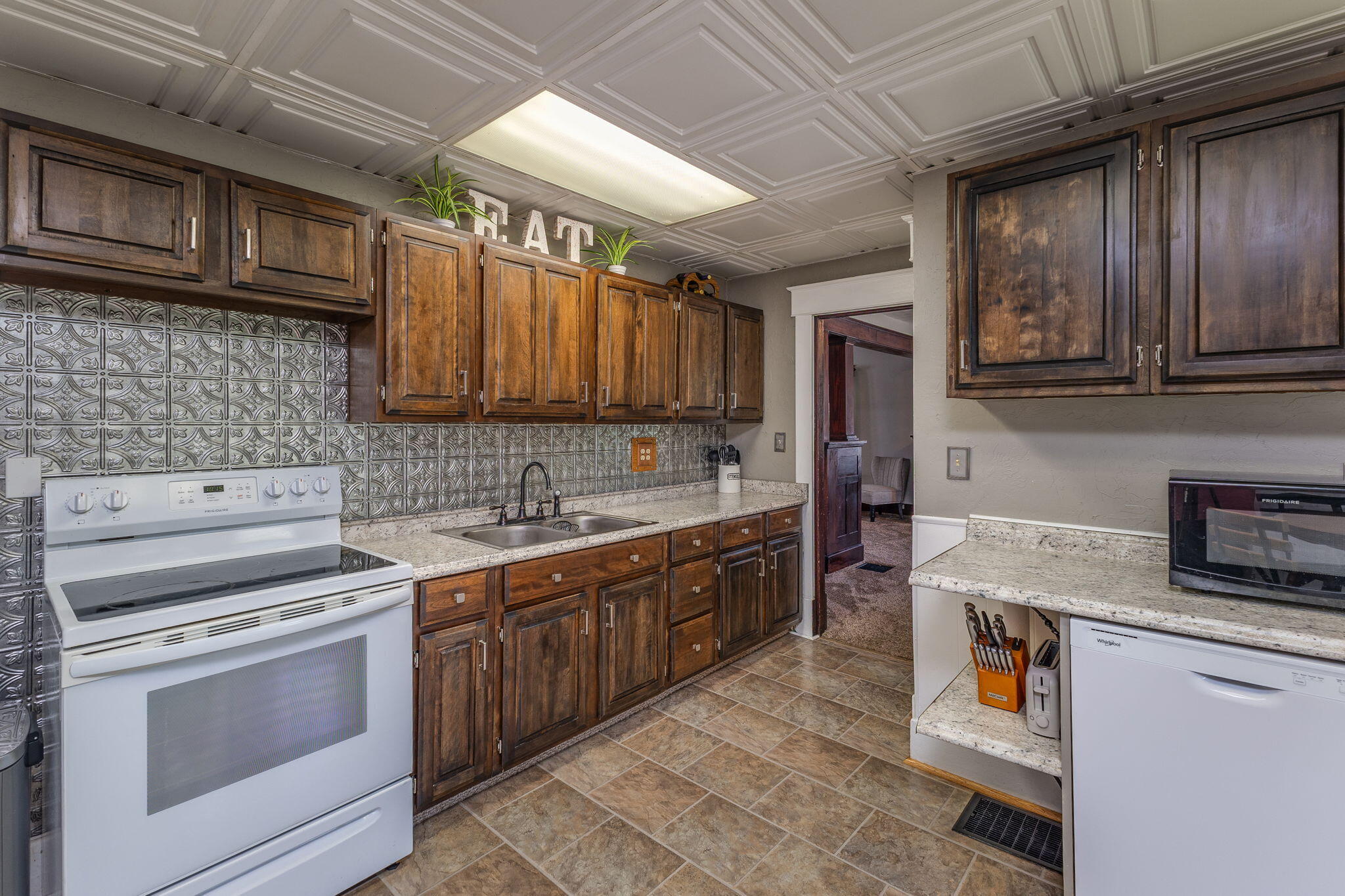 215 Main, Arcanum, Ohio 45304