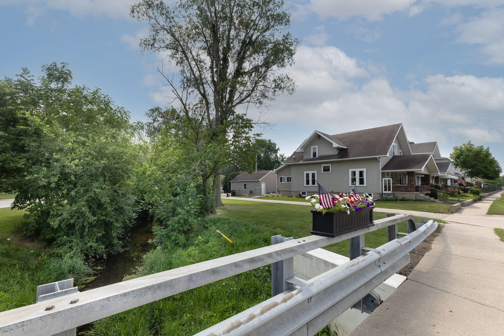 215 Main, Arcanum, Ohio 45304