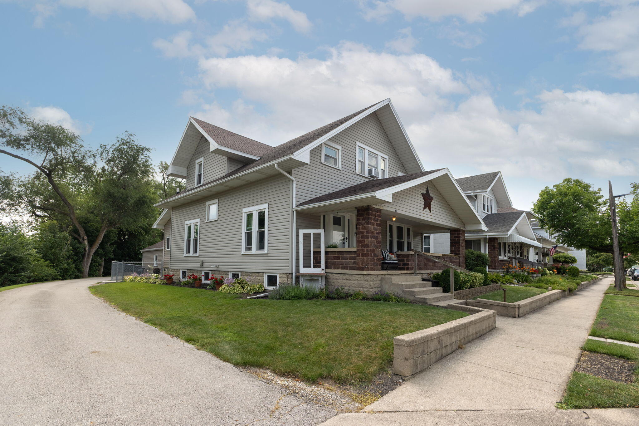 215 Main, Arcanum, Ohio 45304