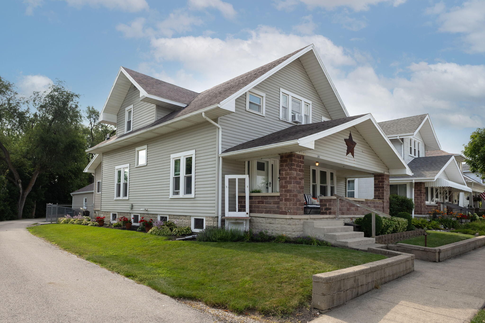 215 Main, Arcanum, Ohio 45304