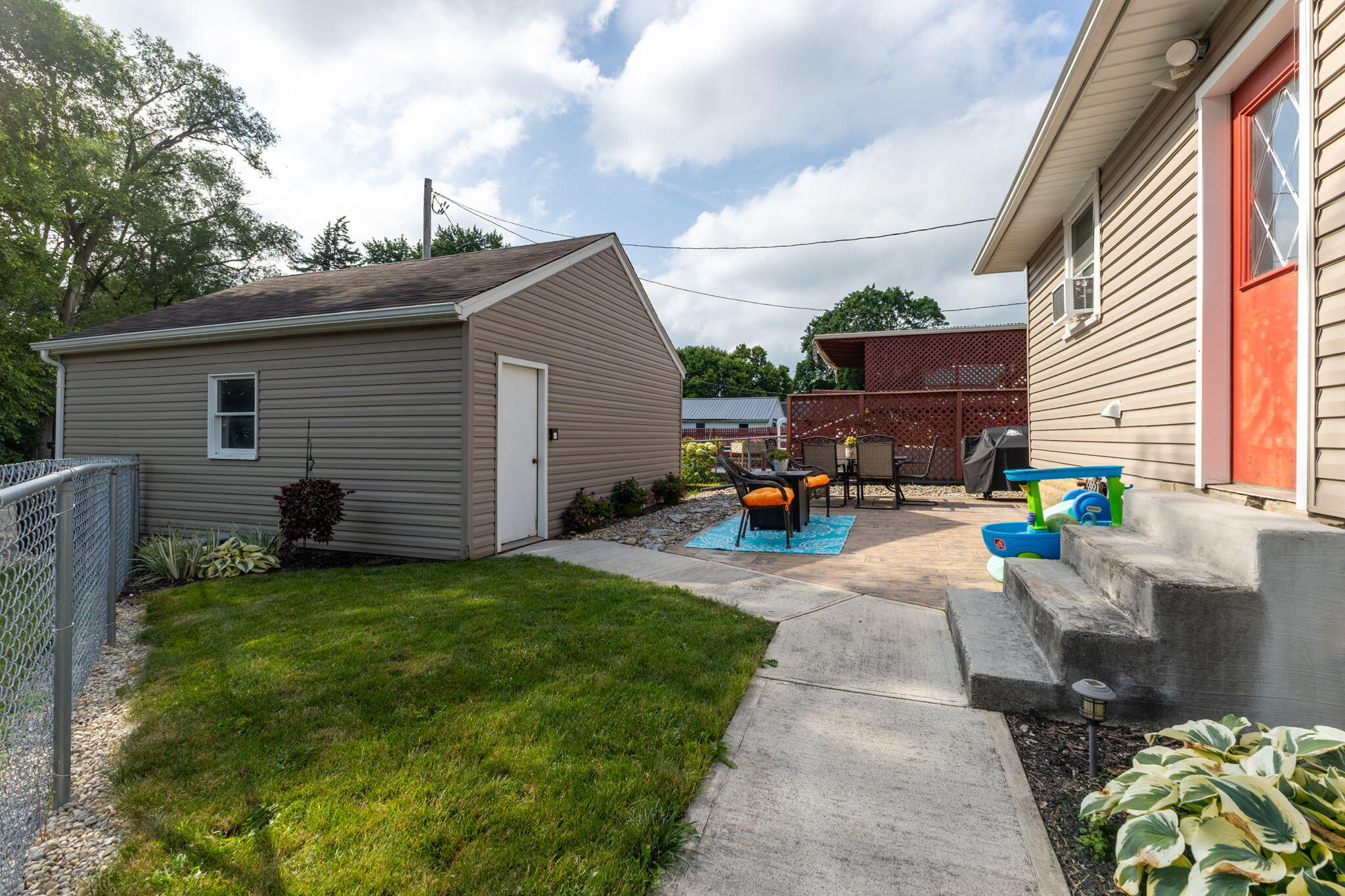215 Main, Arcanum, Ohio 45304