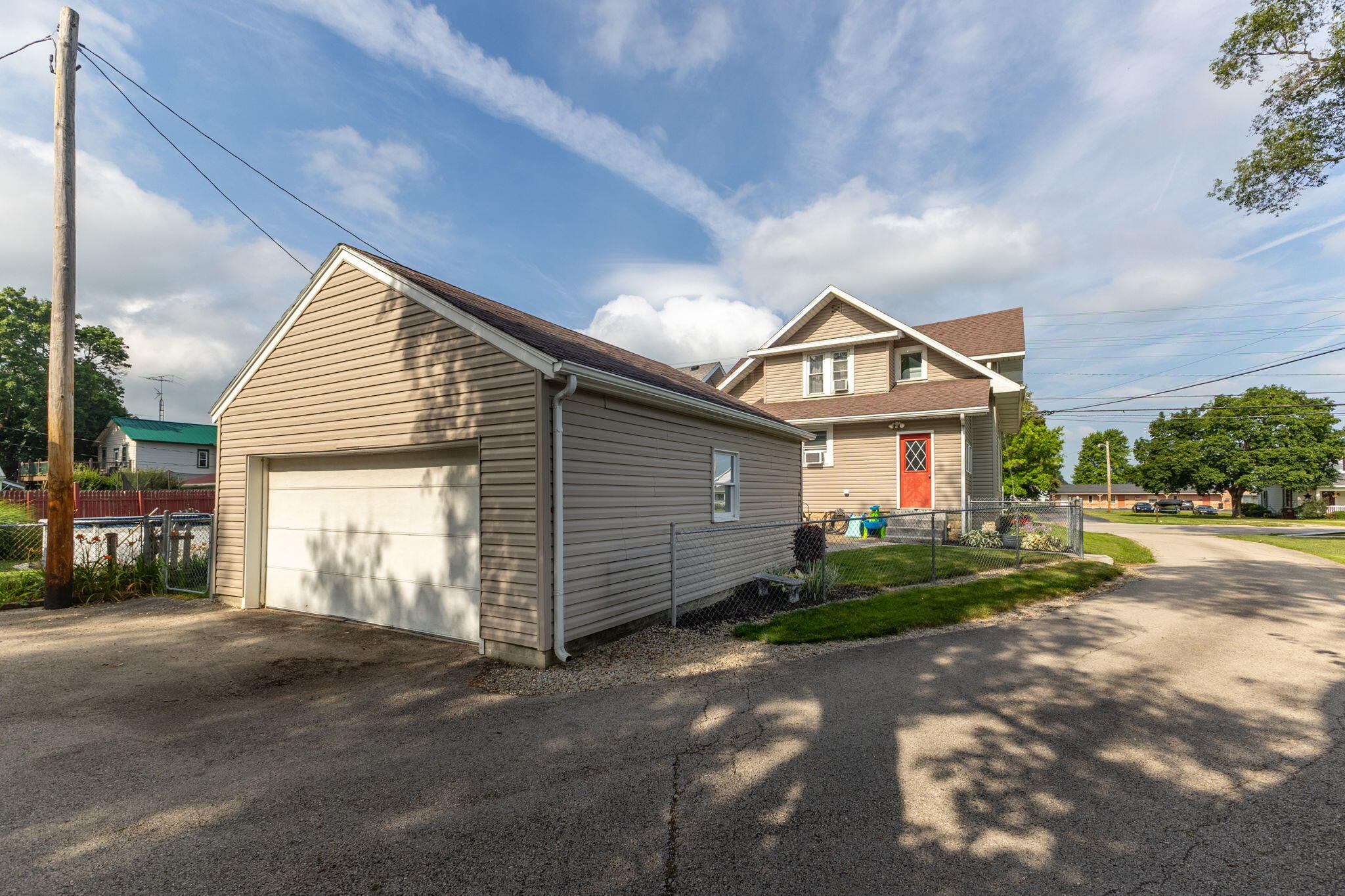 215 Main, Arcanum, Ohio 45304