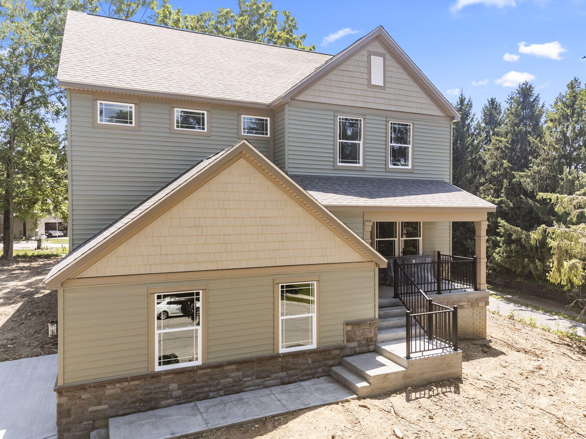 1800 Whispering Pines, Bellefontaine, Ohio 43311