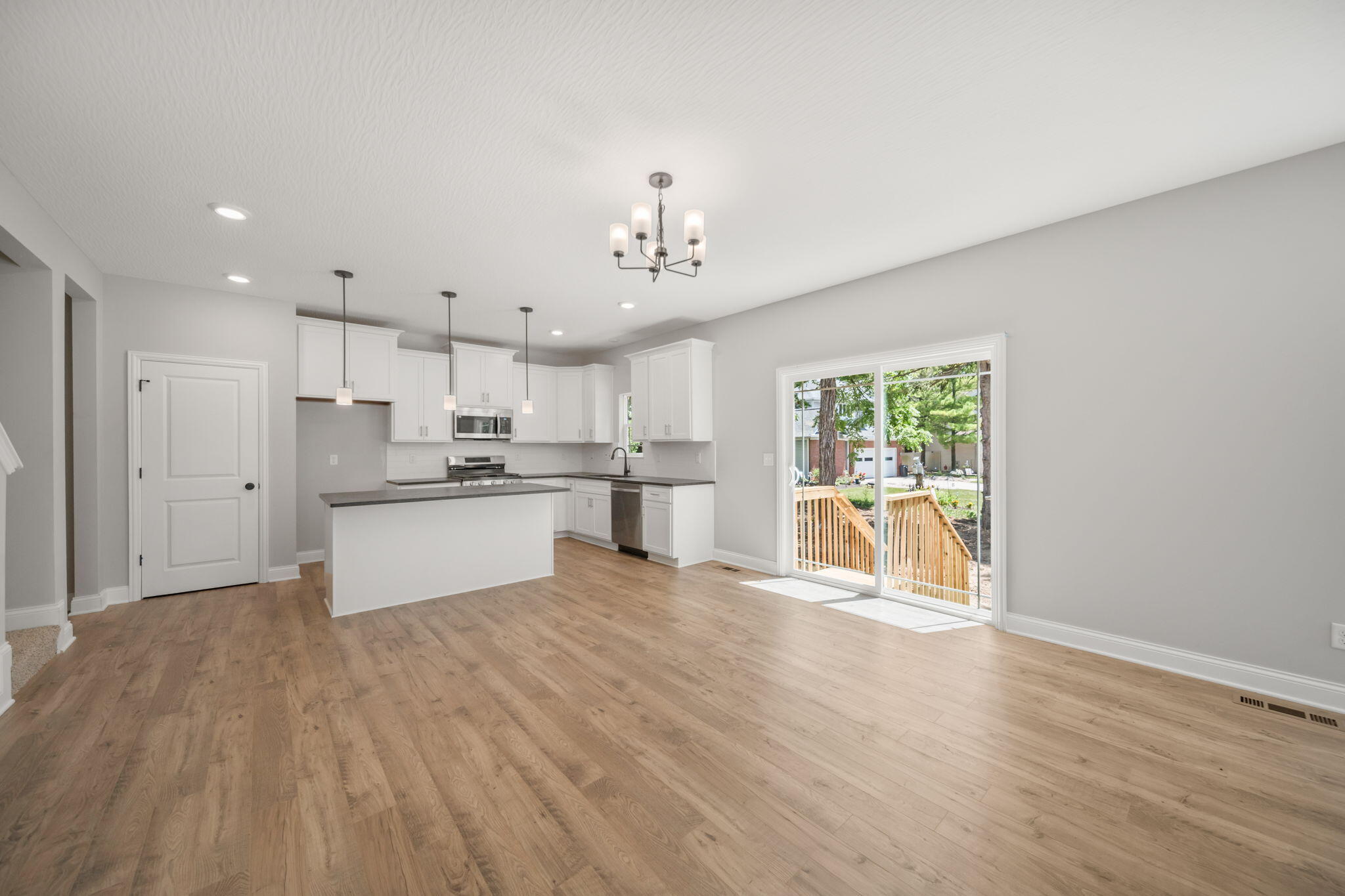 1800 Whispering Pines, Bellefontaine, Ohio 43311