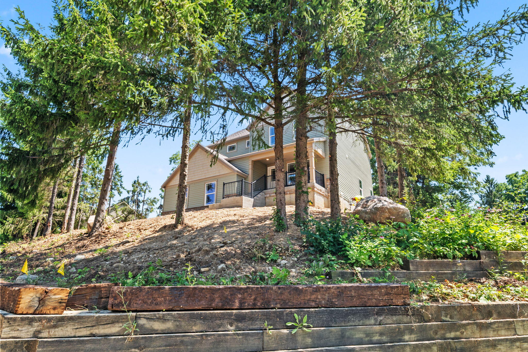 1800 Whispering Pines, Bellefontaine, Ohio 43311