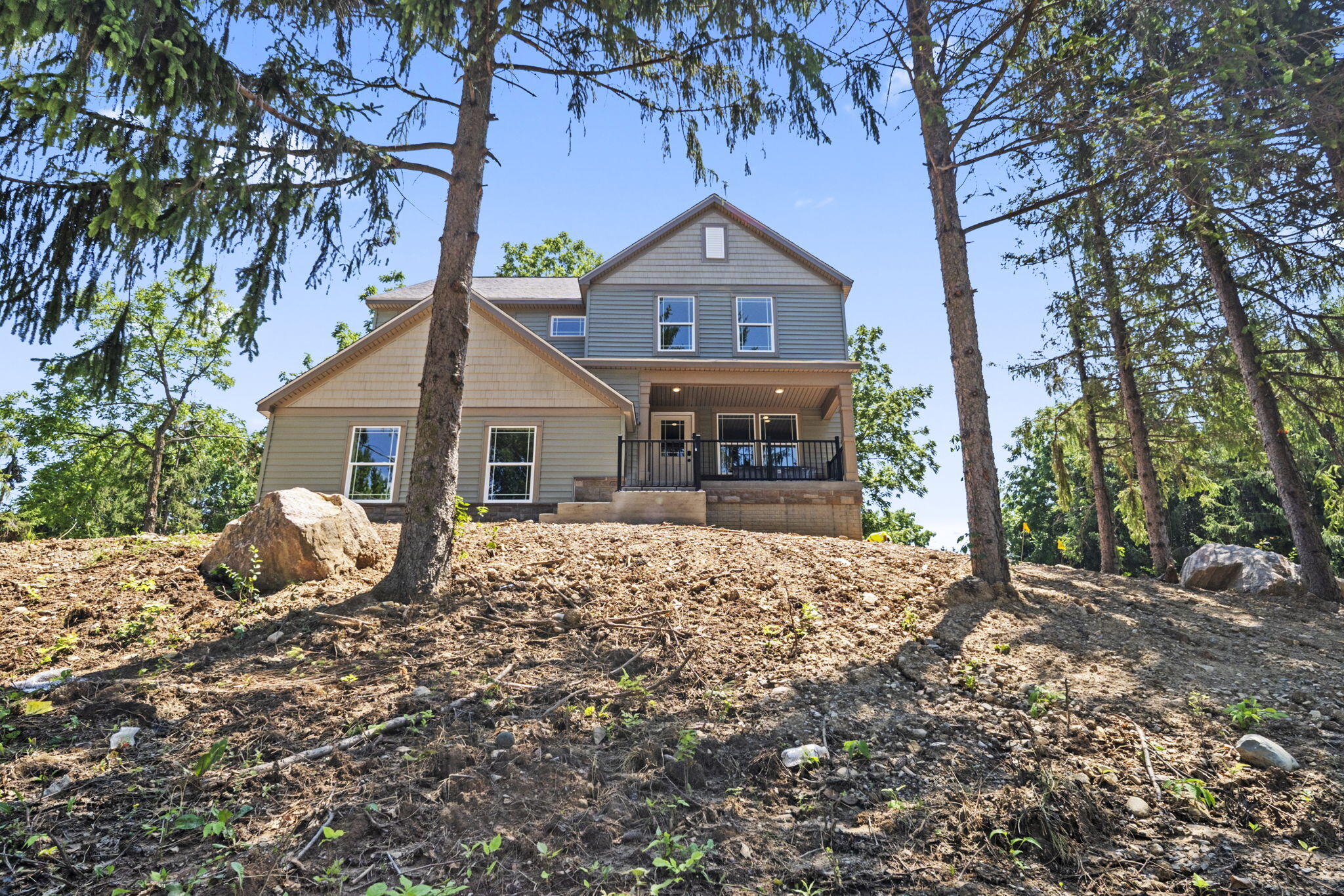 1800 Whispering Pines, Bellefontaine, Ohio 43311
