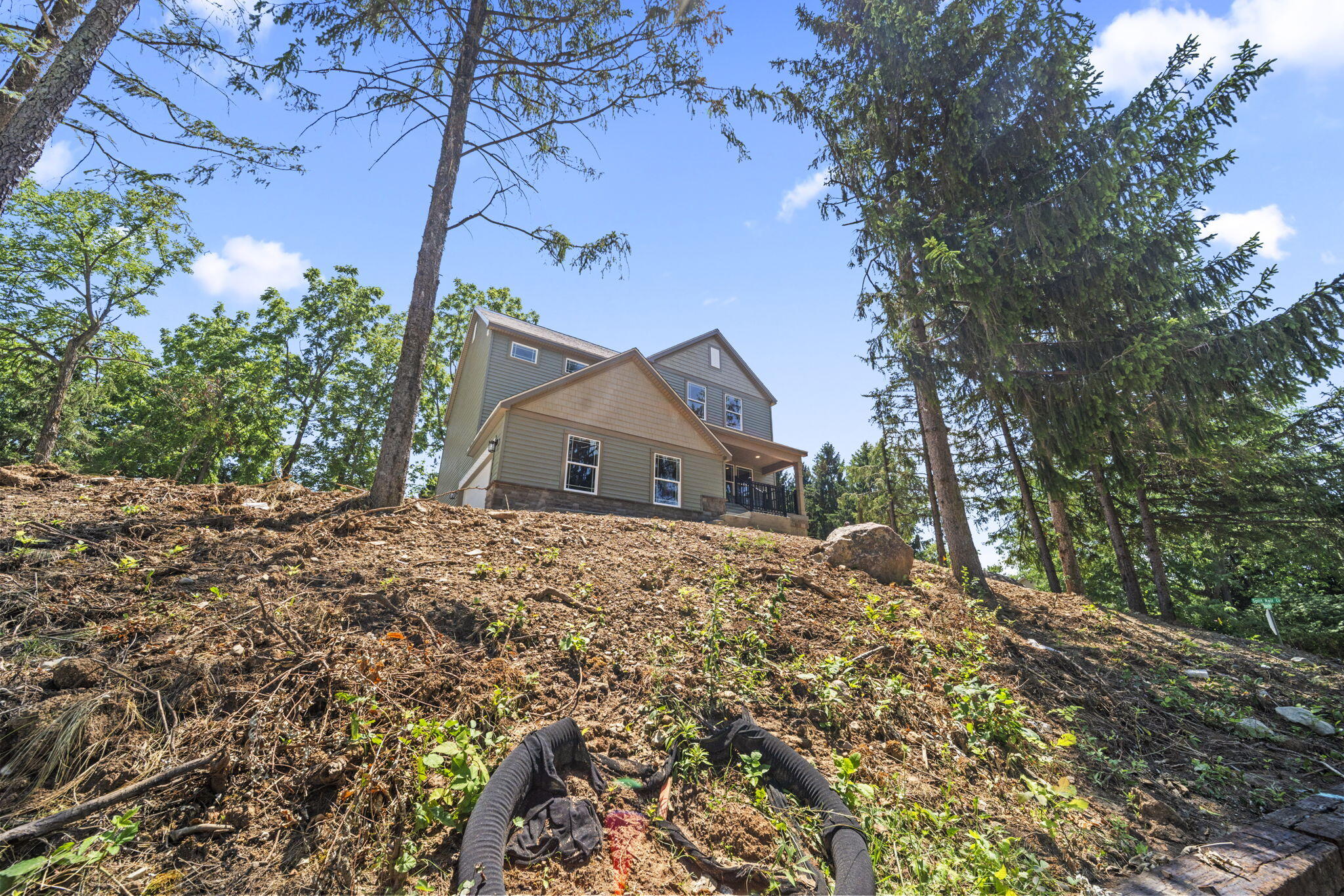 1800 Whispering Pines, Bellefontaine, Ohio 43311