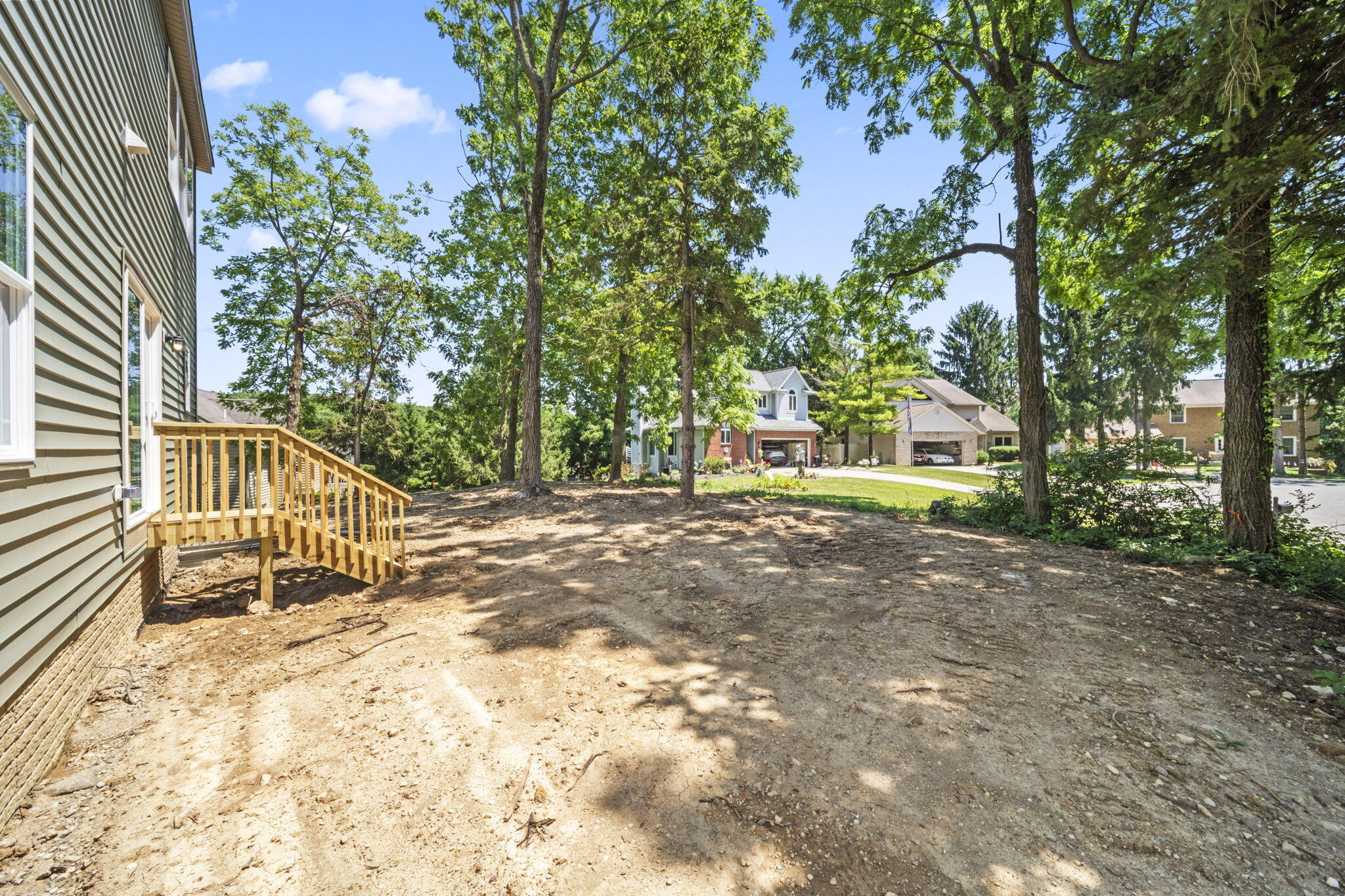 1800 Whispering Pines, Bellefontaine, Ohio 43311