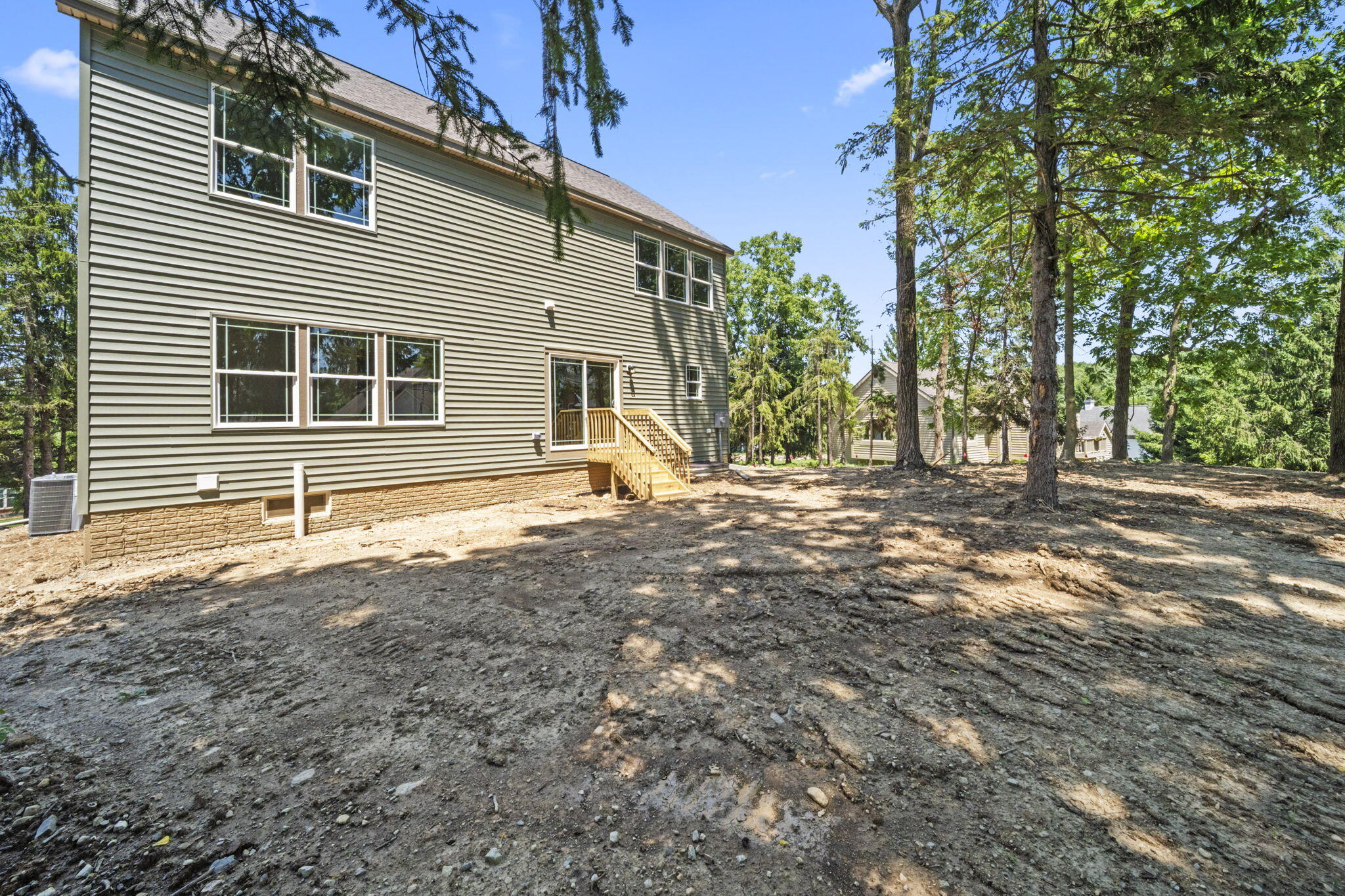 1800 Whispering Pines, Bellefontaine, Ohio 43311