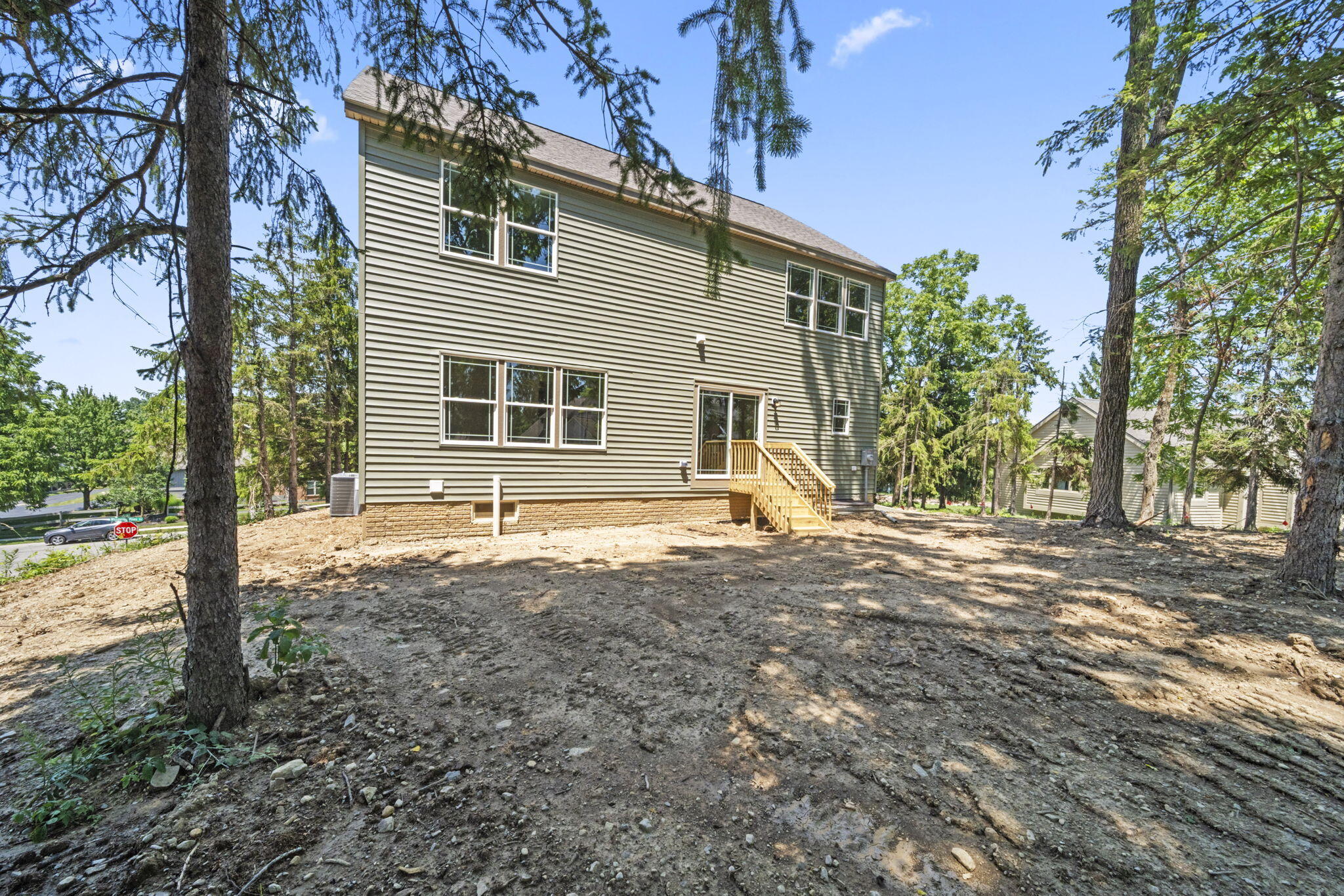 1800 Whispering Pines, Bellefontaine, Ohio 43311