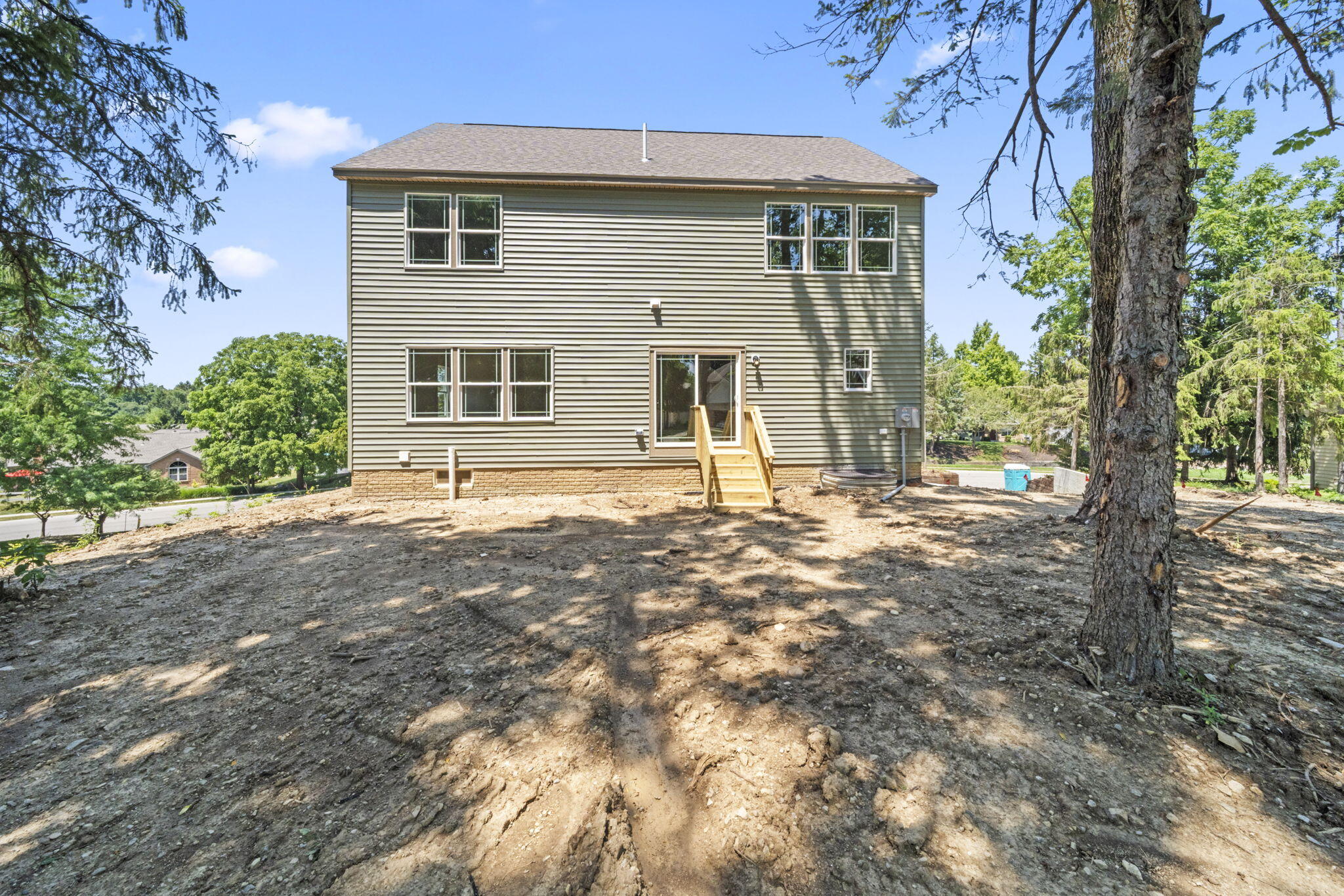 1800 Whispering Pines, Bellefontaine, Ohio 43311