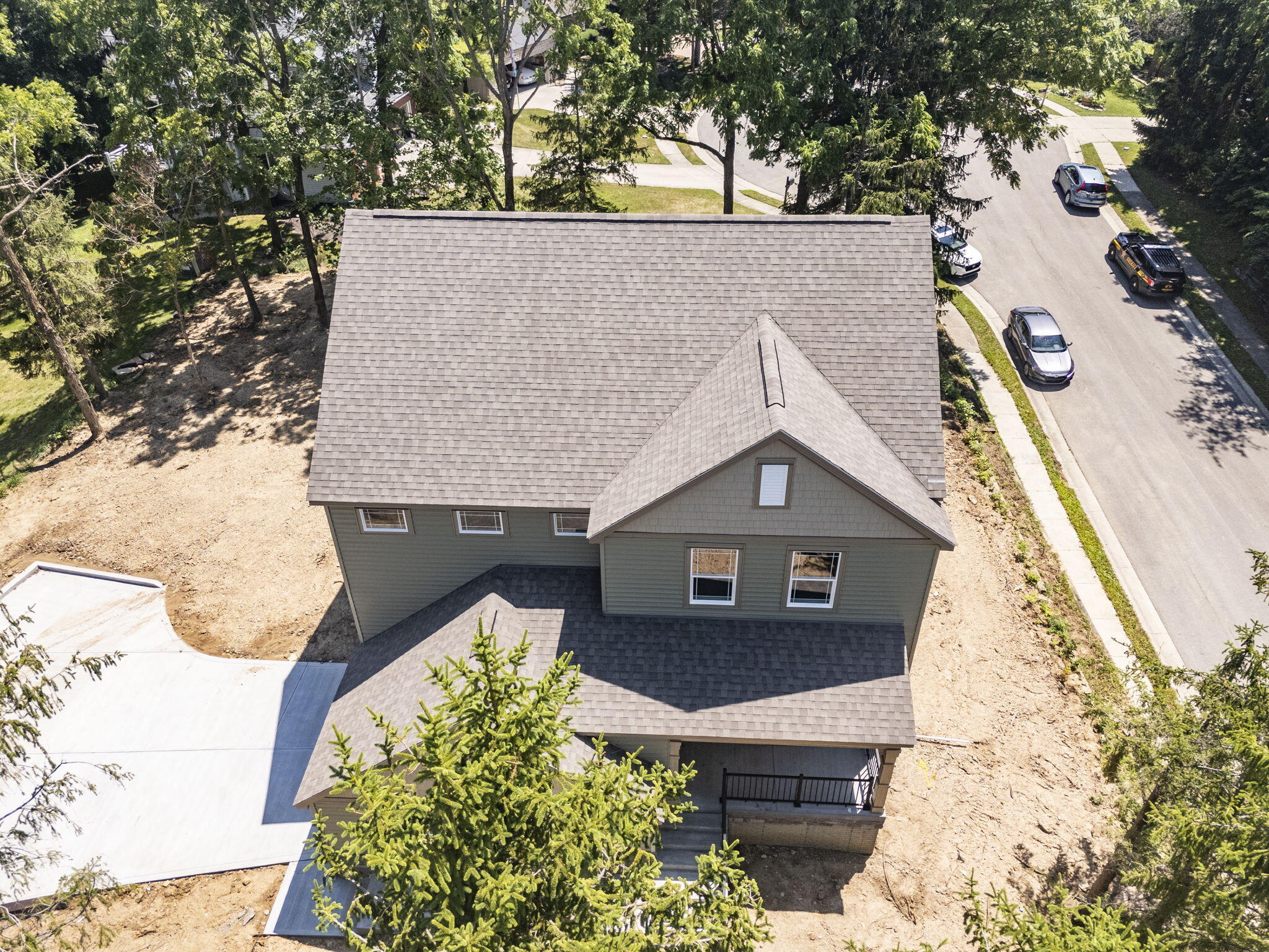 1800 Whispering Pines, Bellefontaine, Ohio 43311
