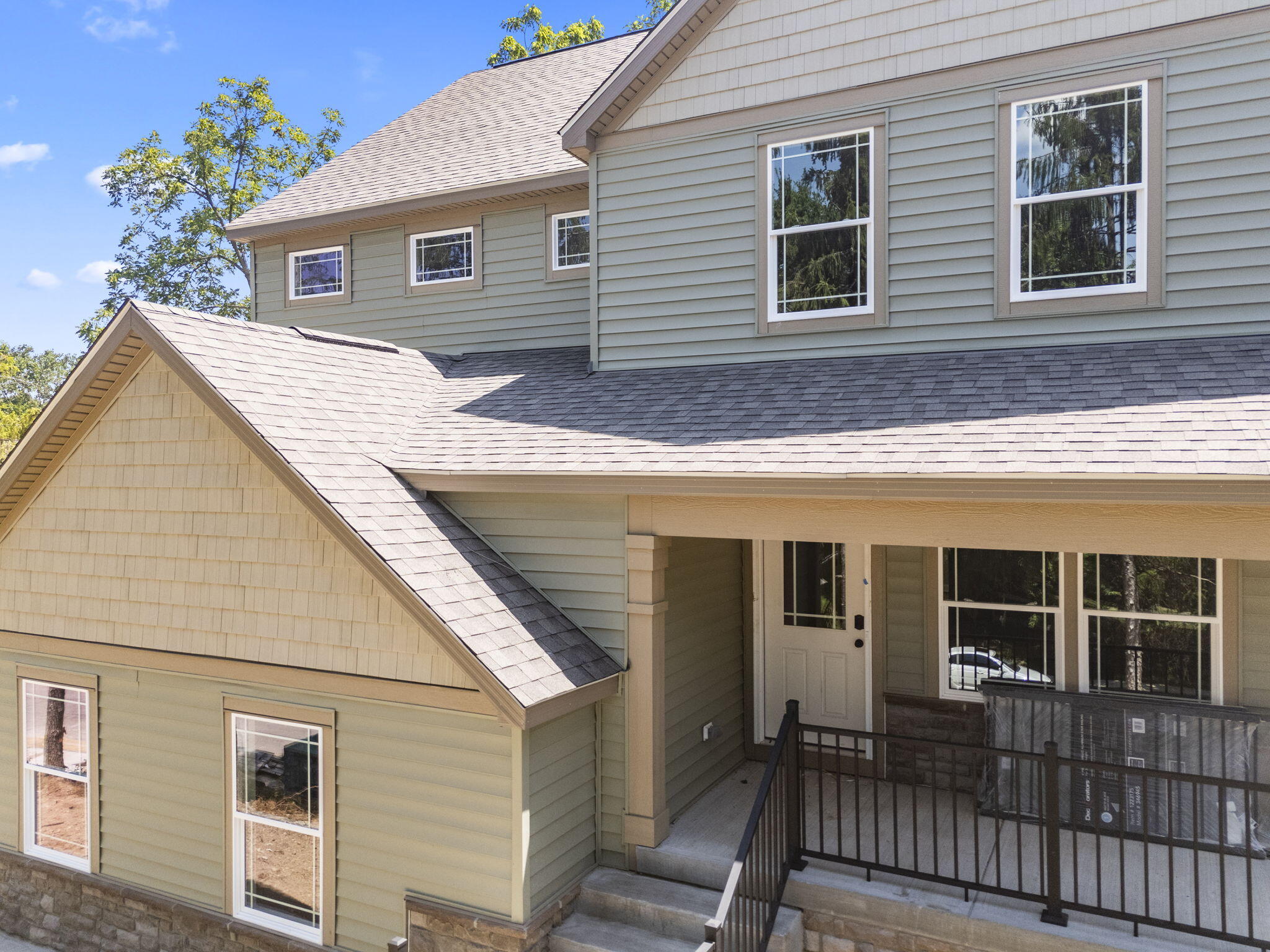 1800 Whispering Pines, Bellefontaine, Ohio 43311