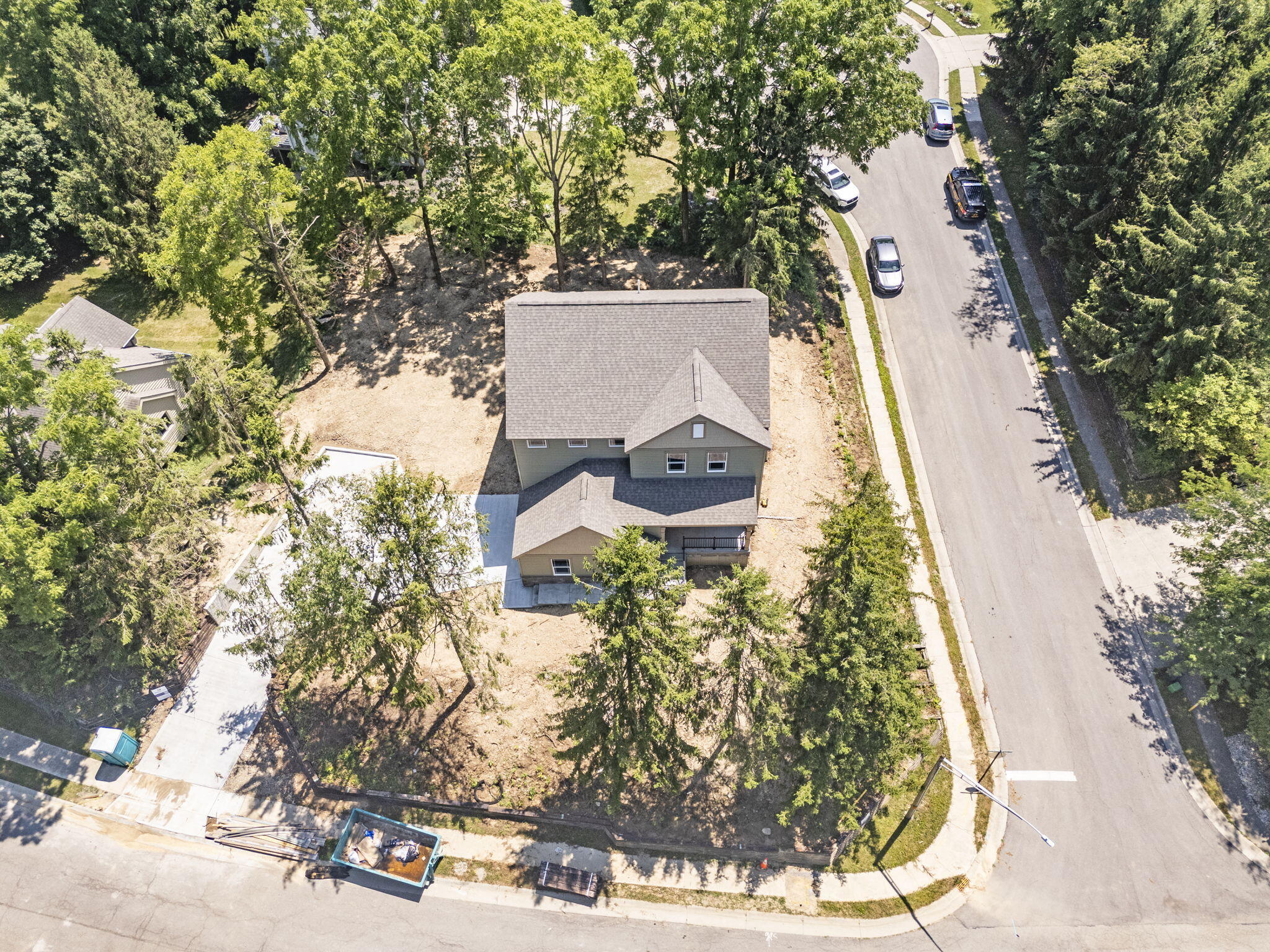 1800 Whispering Pines, Bellefontaine, Ohio 43311