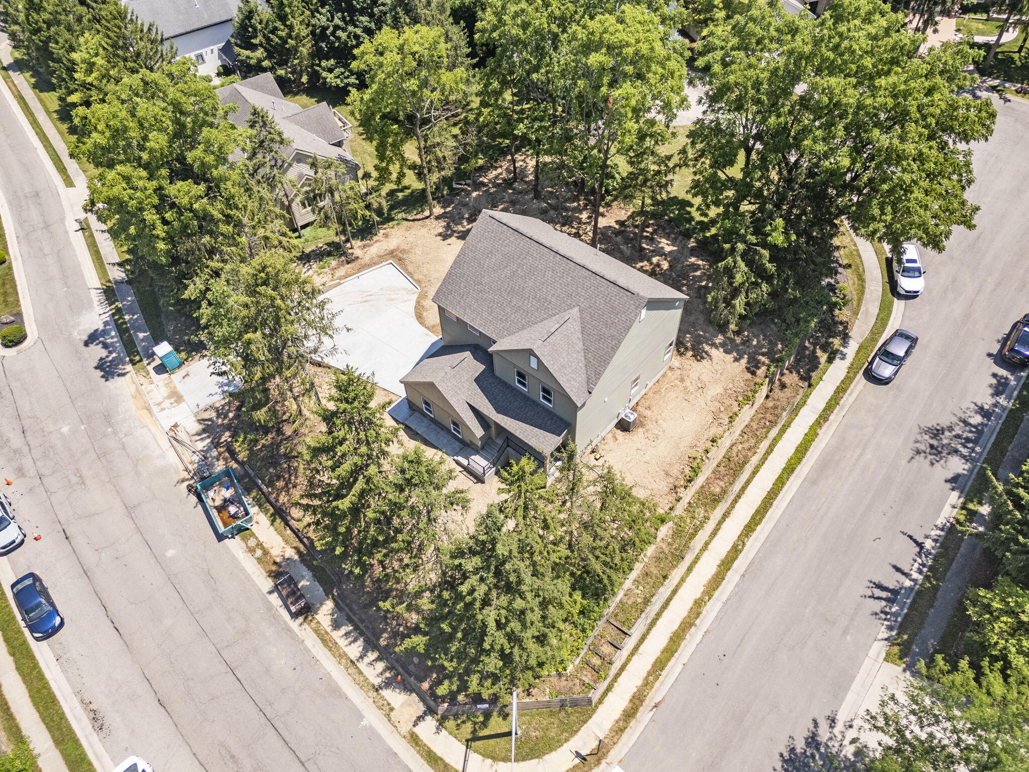 1800 Whispering Pines, Bellefontaine, Ohio 43311