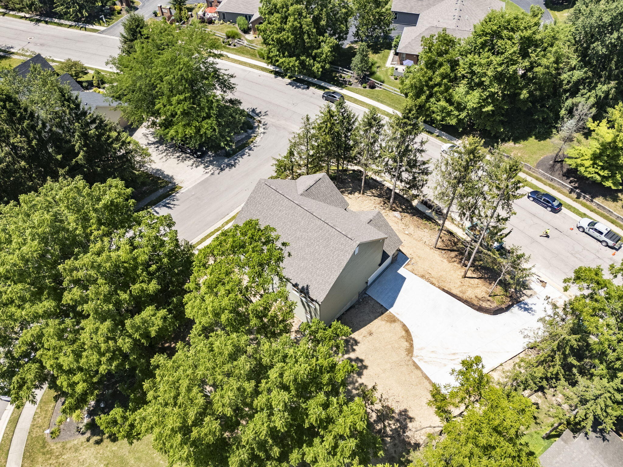 1800 Whispering Pines, Bellefontaine, Ohio 43311