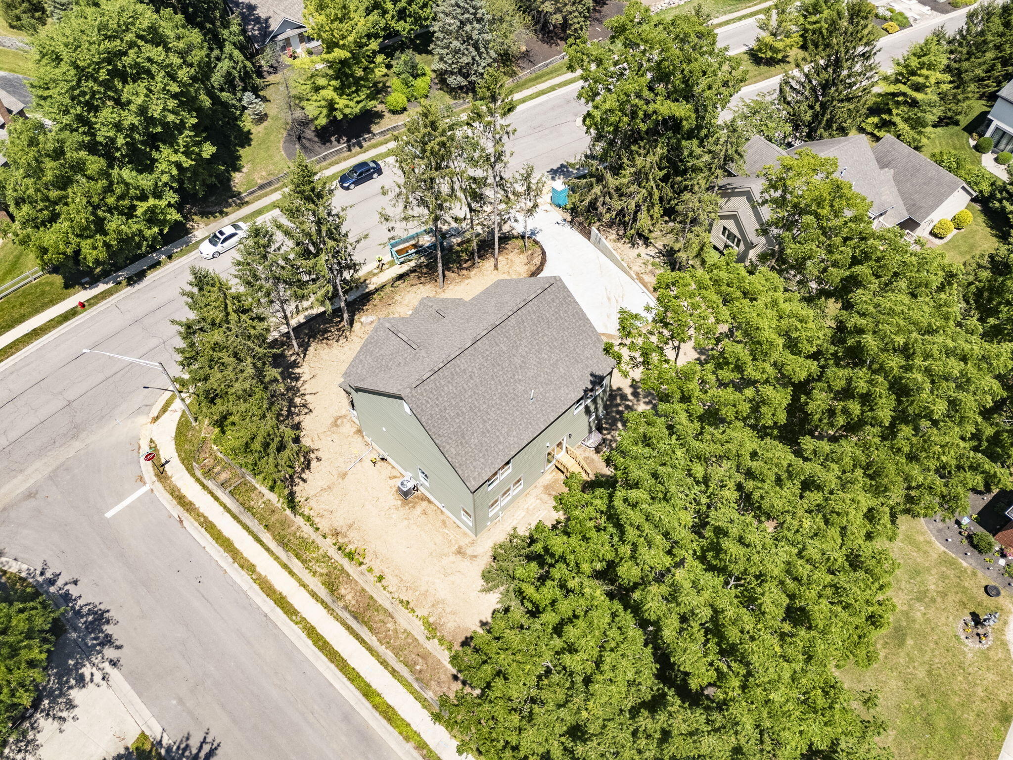 1800 Whispering Pines, Bellefontaine, Ohio 43311