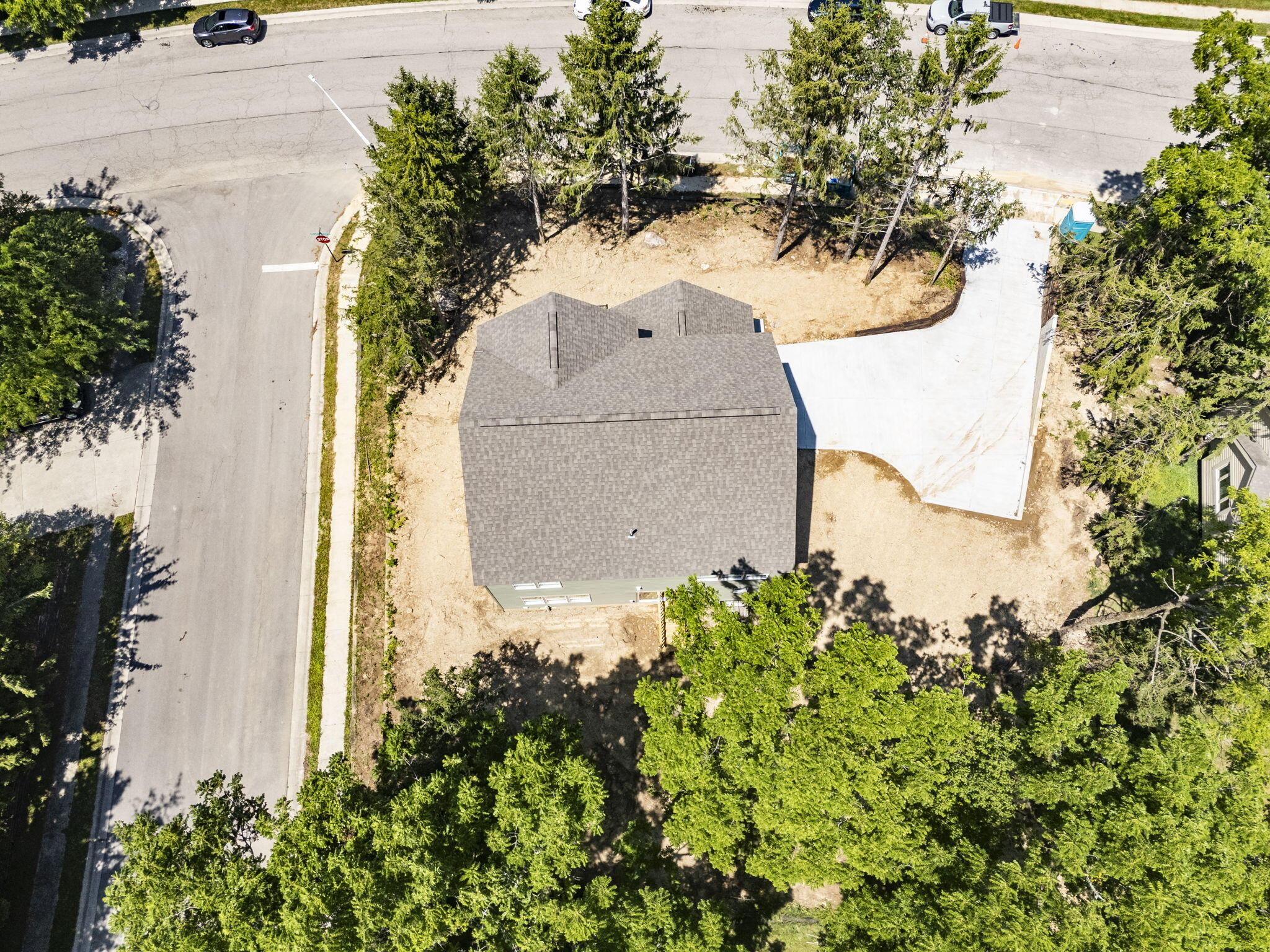 1800 Whispering Pines, Bellefontaine, Ohio 43311