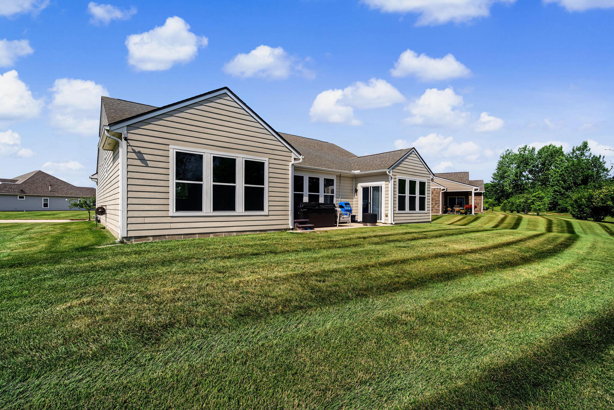 961 Reeder, Centerville, Ohio 45458