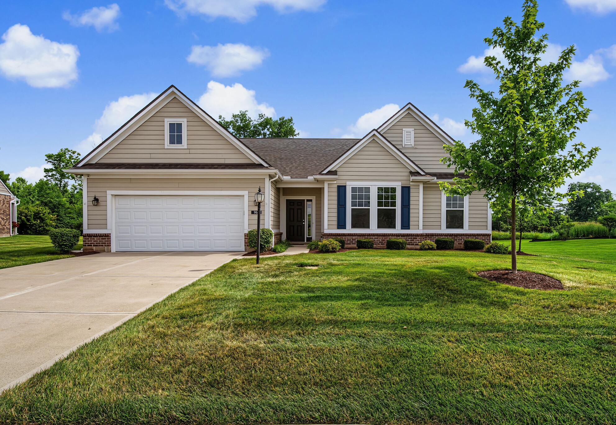 961 Reeder, Centerville, Ohio 45458