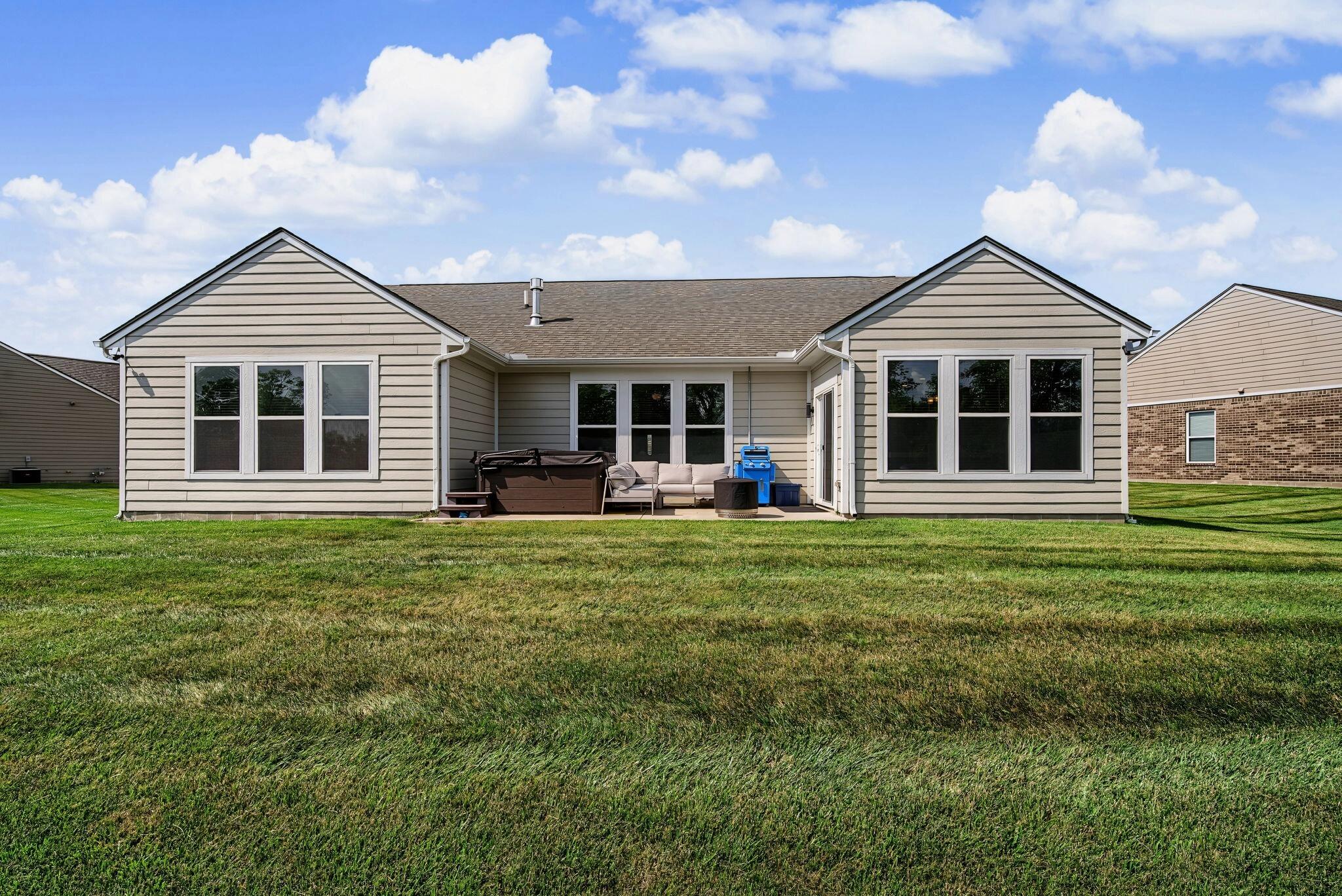 961 Reeder, Centerville, Ohio 45458