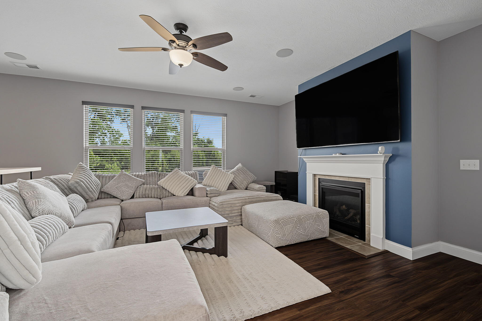 961 Reeder, Centerville, Ohio 45458