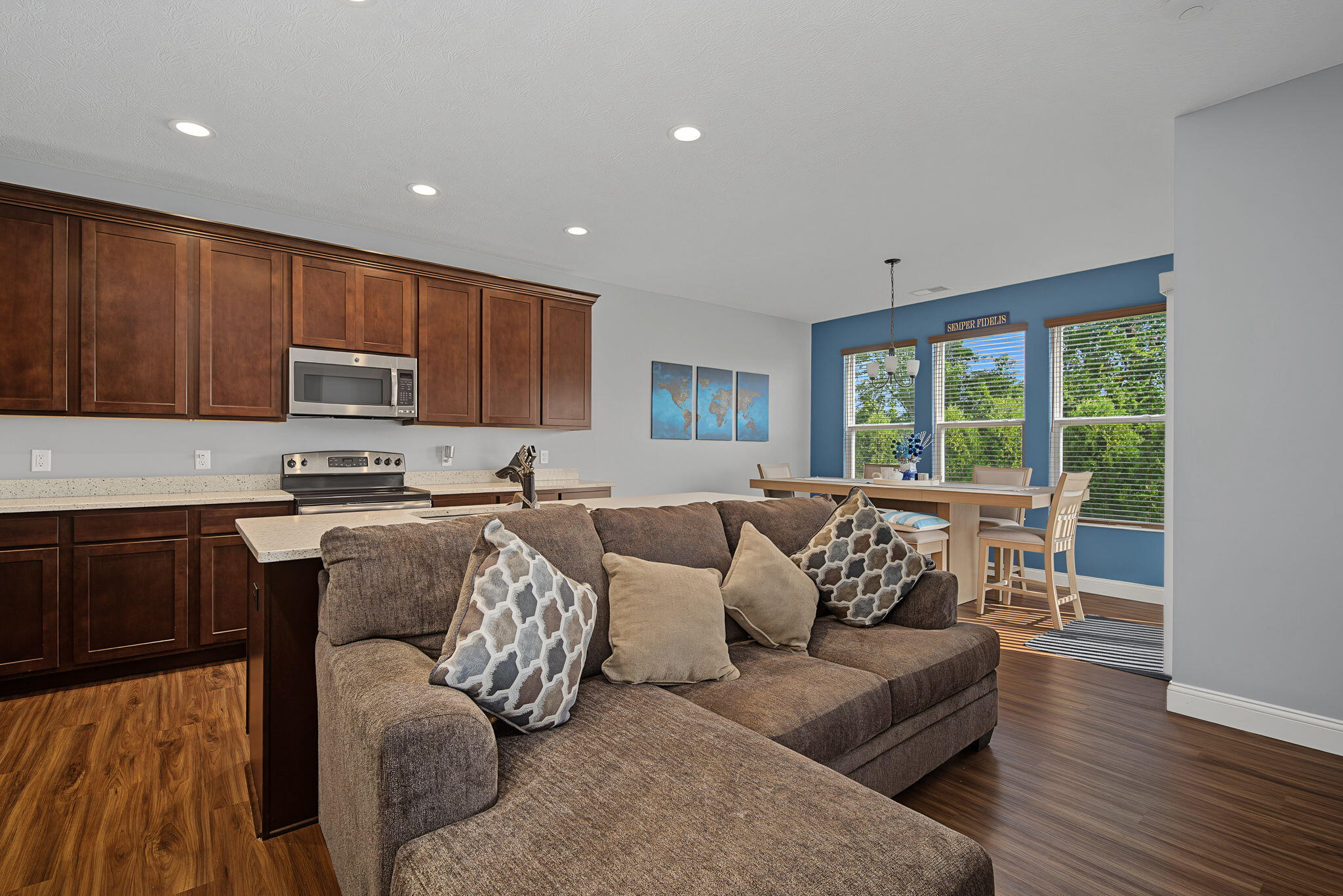 961 Reeder, Centerville, Ohio 45458