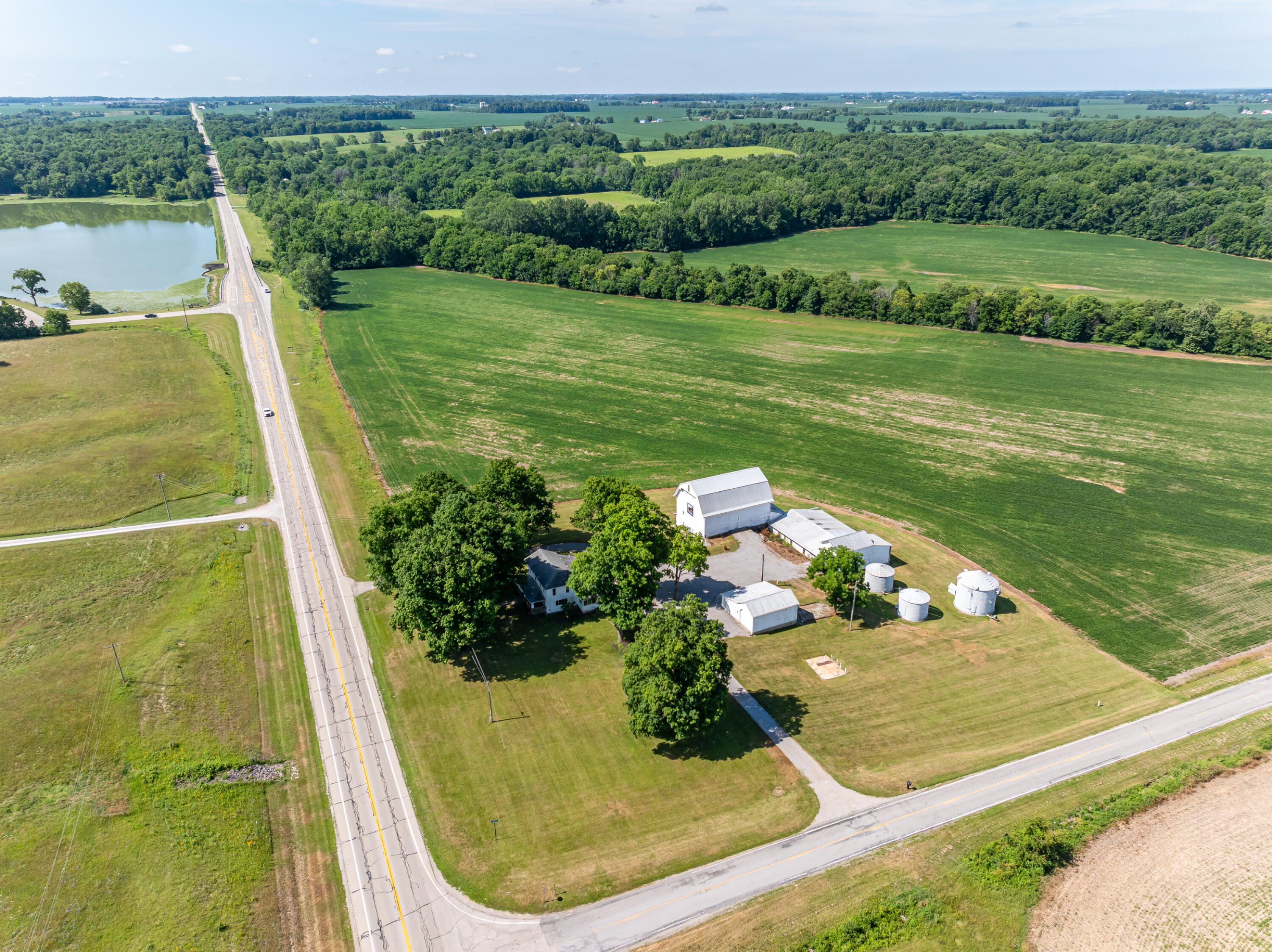 5218 State Route 235, Conover, Ohio 45317