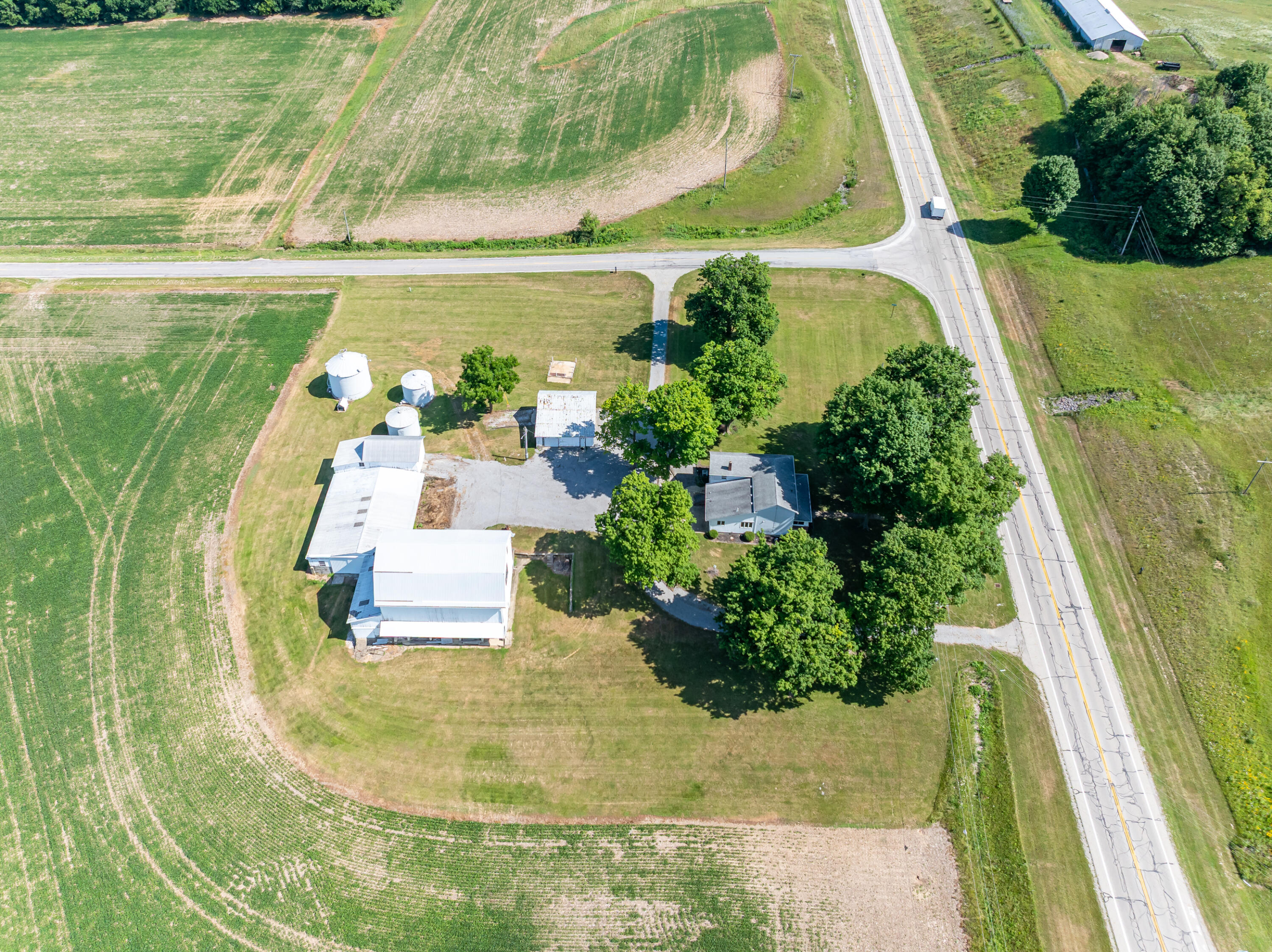 5218 State Route 235, Conover, Ohio 45317