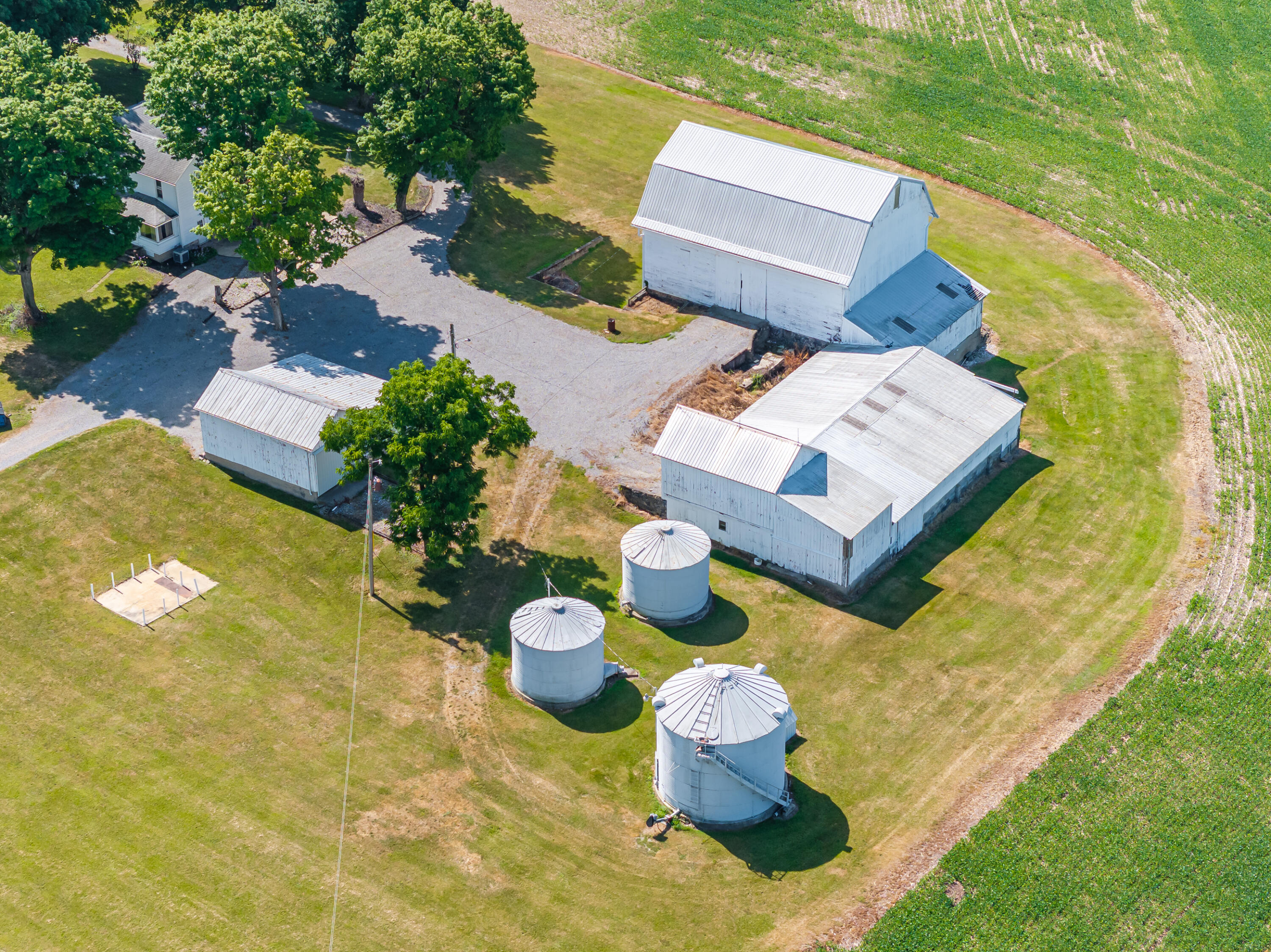 5218 State Route 235, Conover, Ohio 45317
