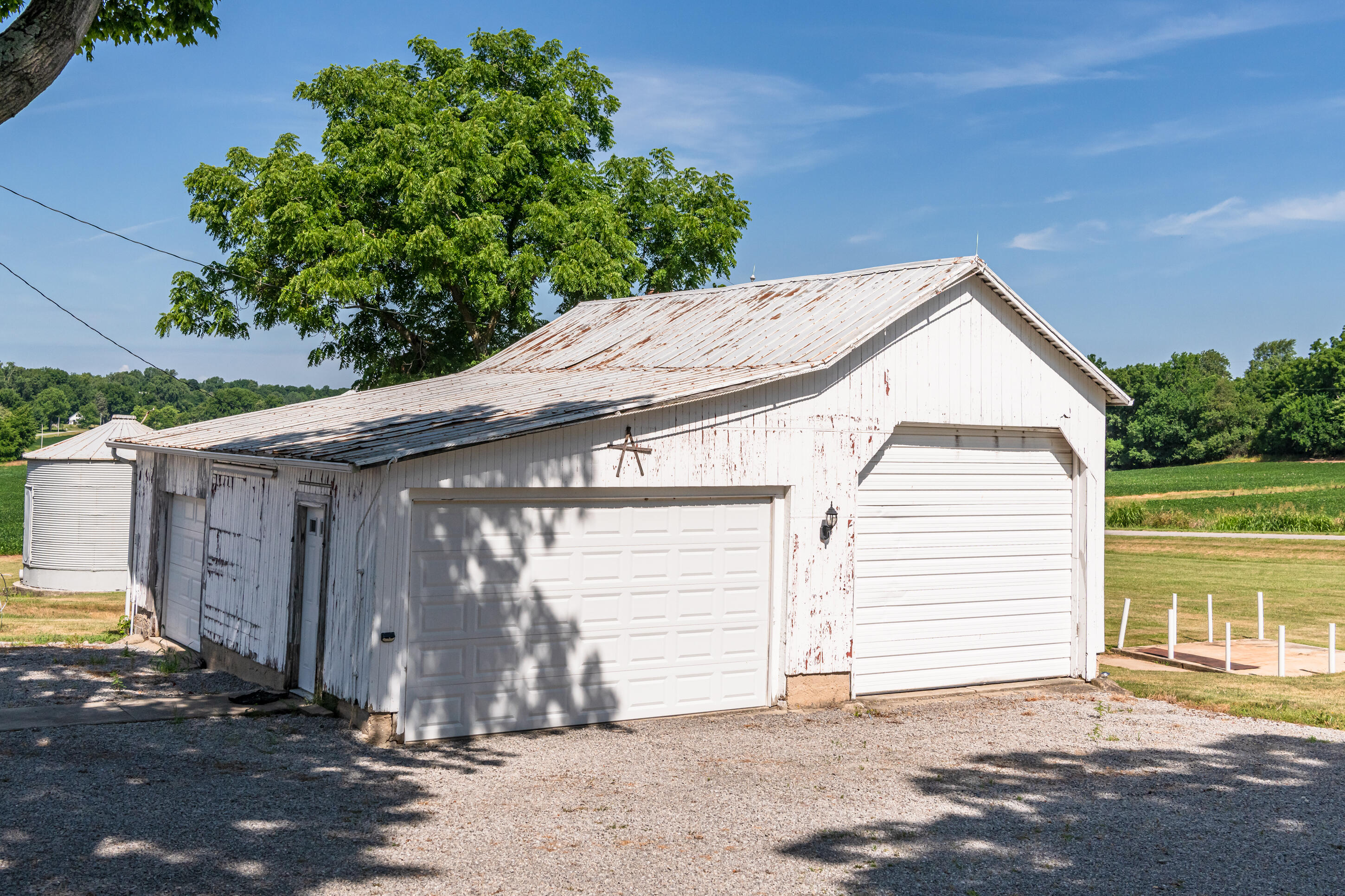 5218 State Route 235, Conover, Ohio 45317