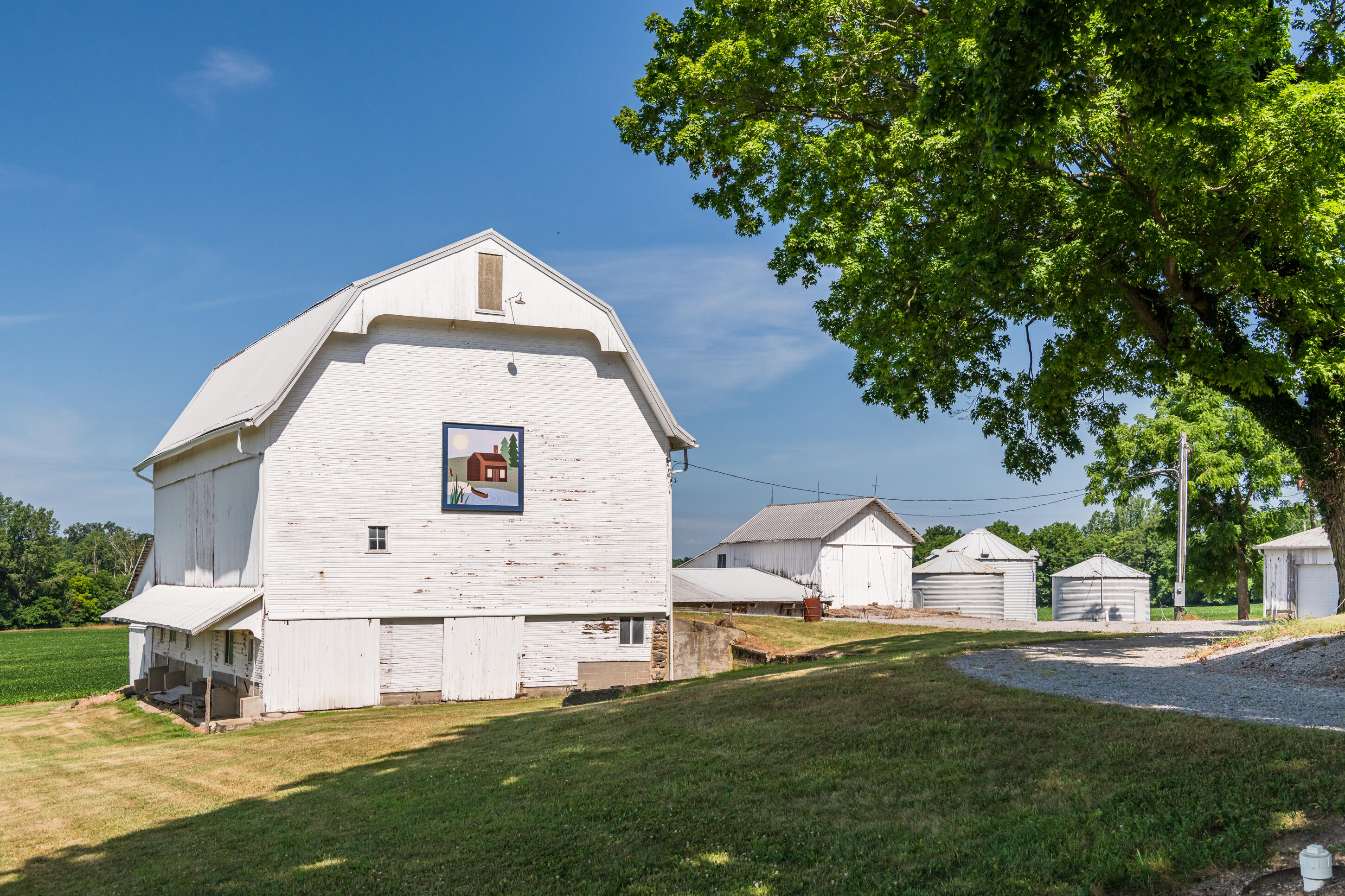 5218 State Route 235, Conover, Ohio 45317