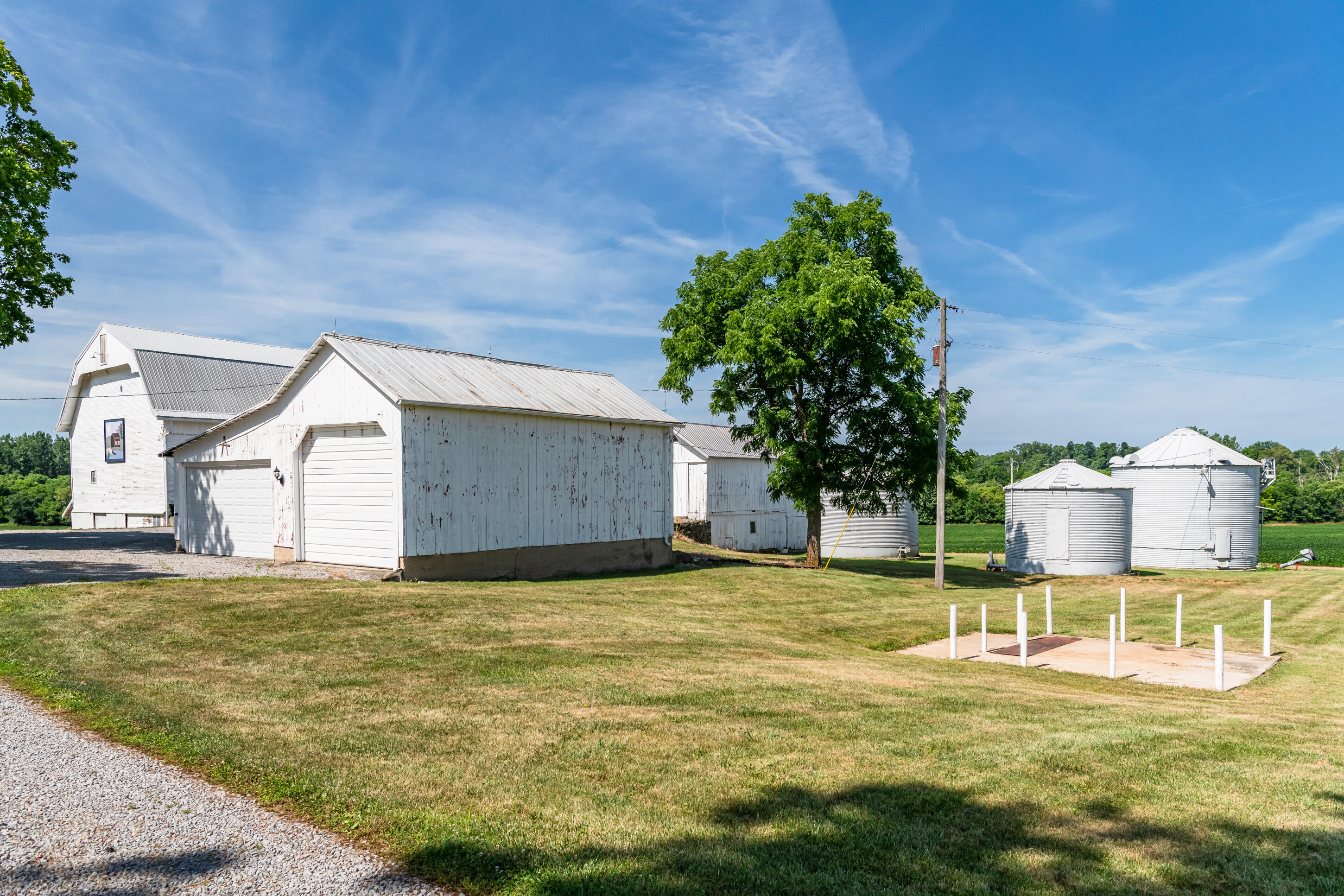 5218 State Route 235, Conover, Ohio 45317