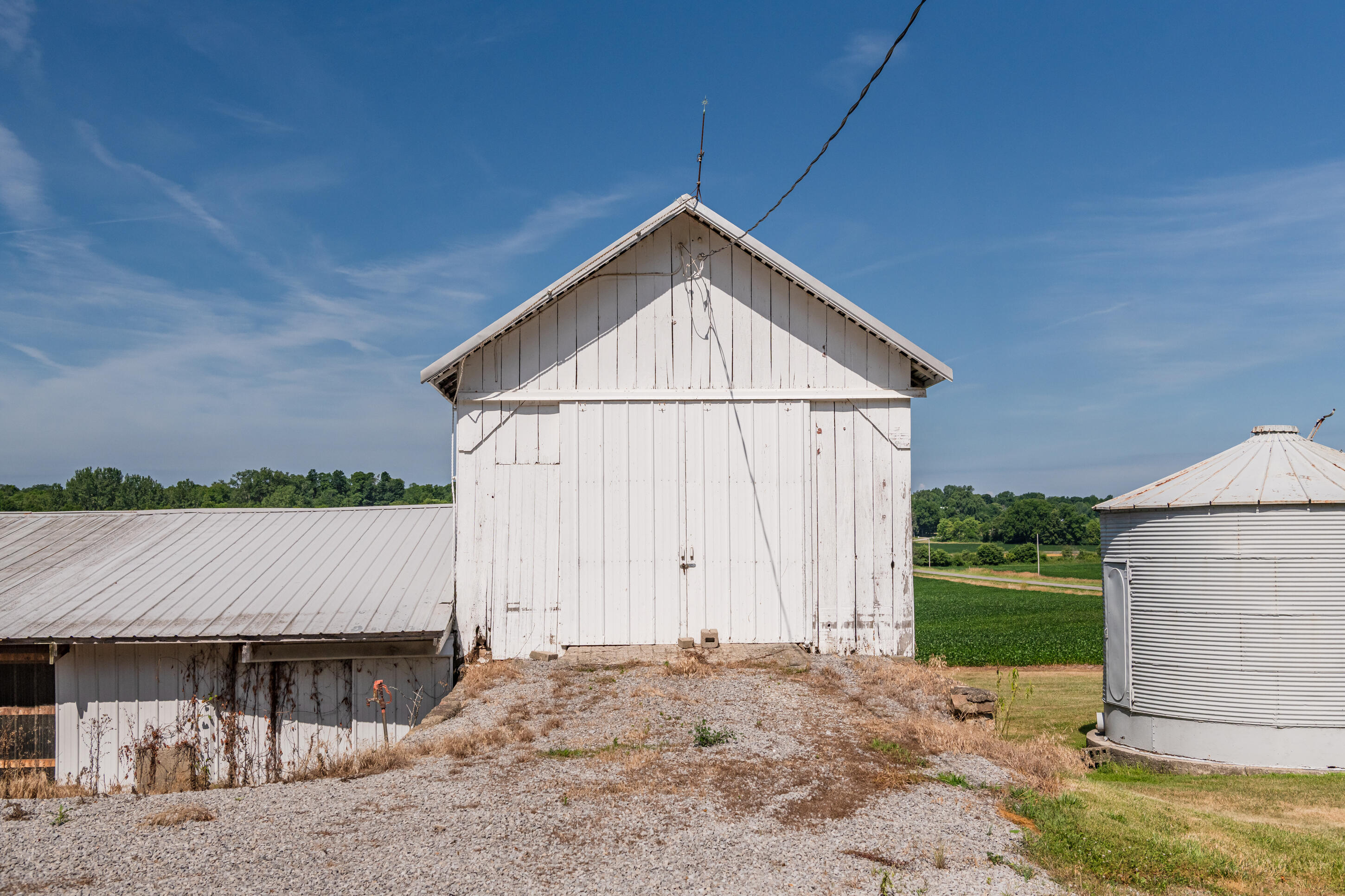5218 State Route 235, Conover, Ohio 45317