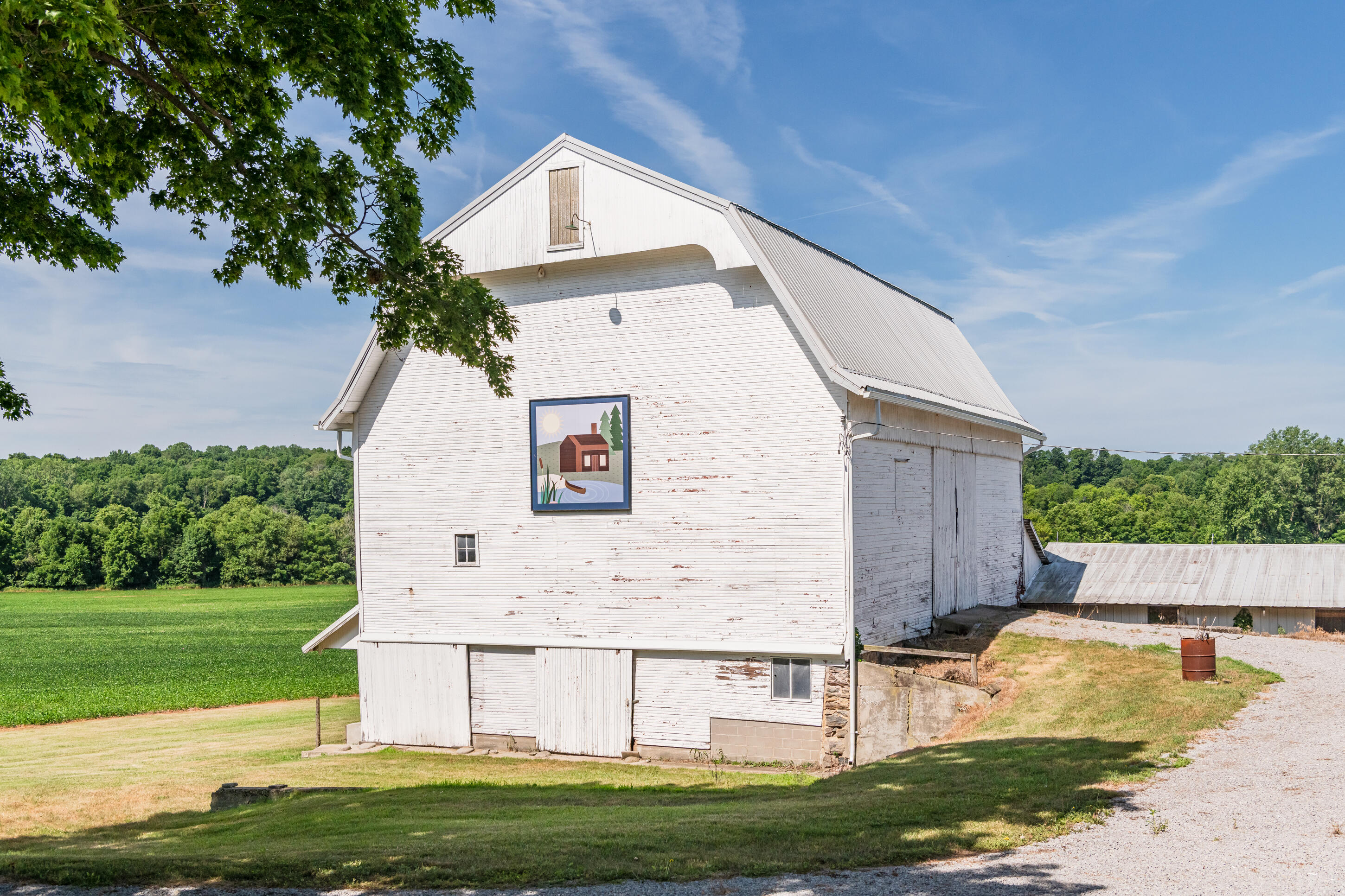 5218 State Route 235, Conover, Ohio 45317