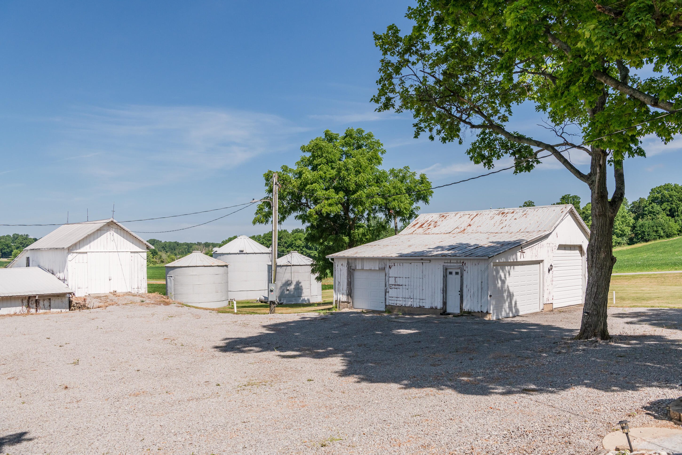 5218 State Route 235, Conover, Ohio 45317