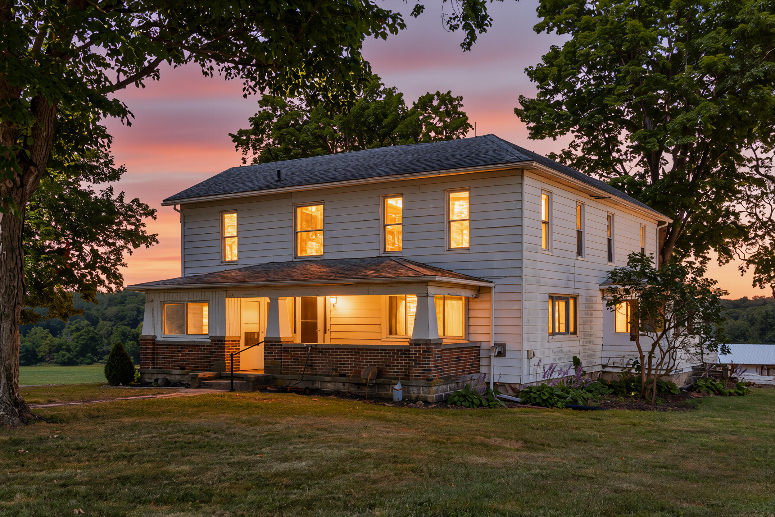 5218 State Route 235, Conover, Ohio 45317