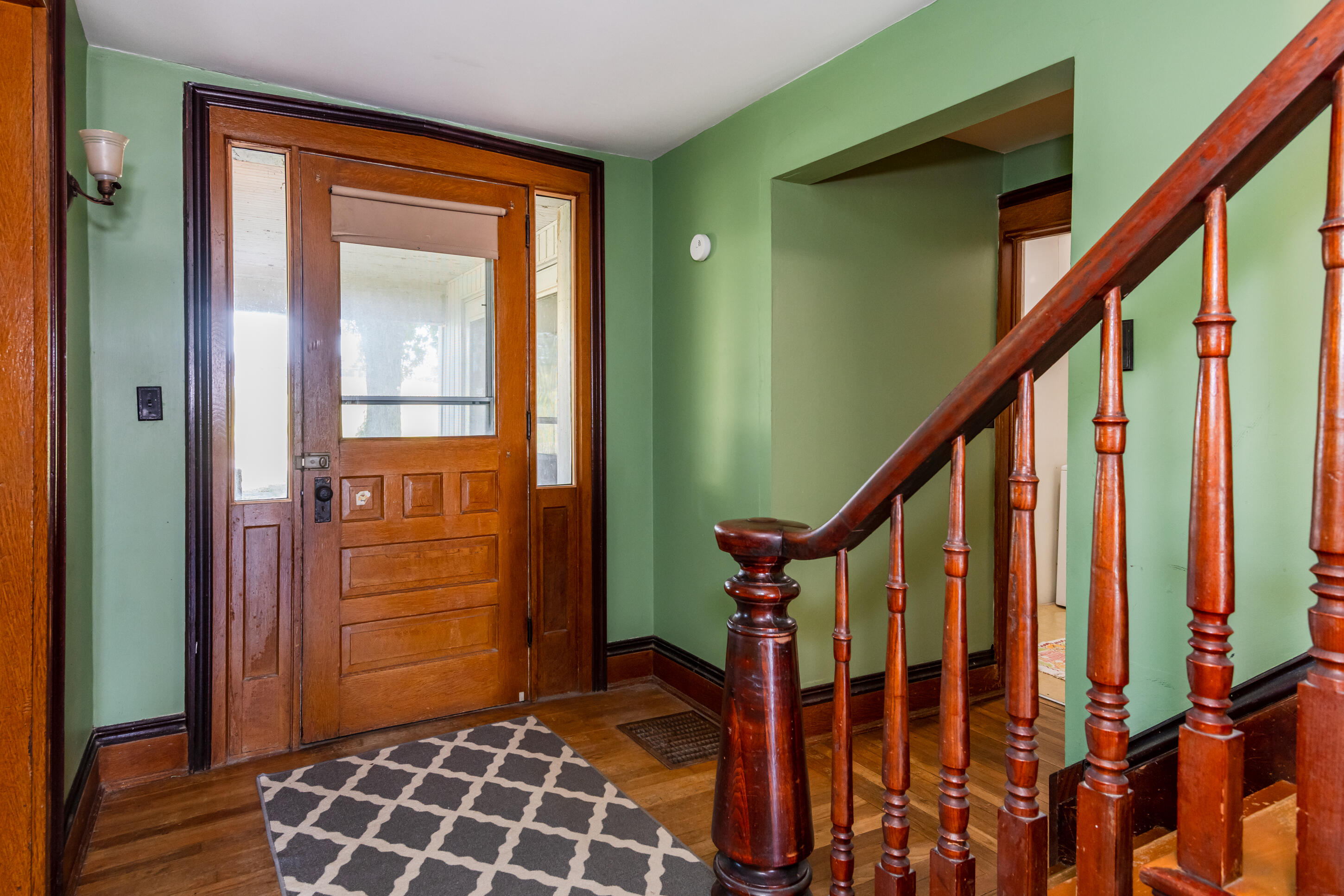5218 State Route 235, Conover, Ohio 45317