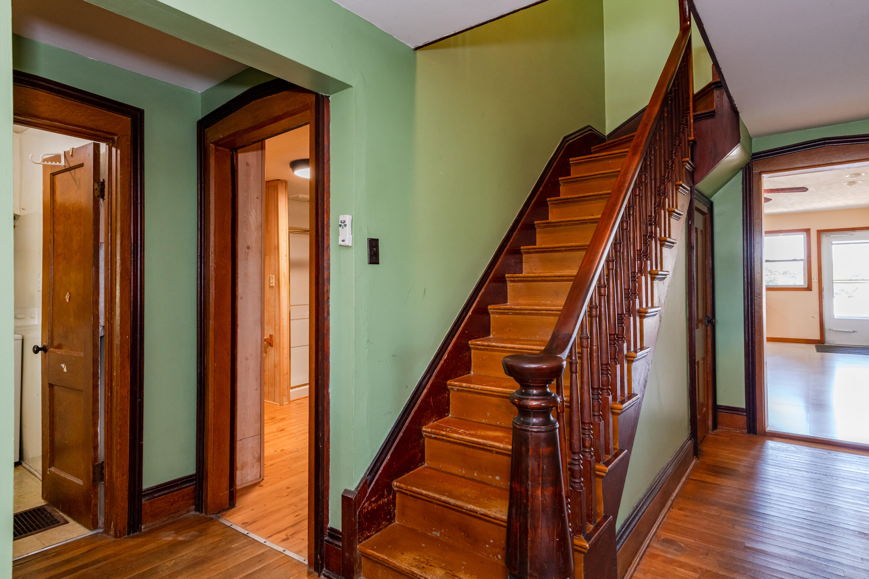 5218 State Route 235, Conover, Ohio 45317