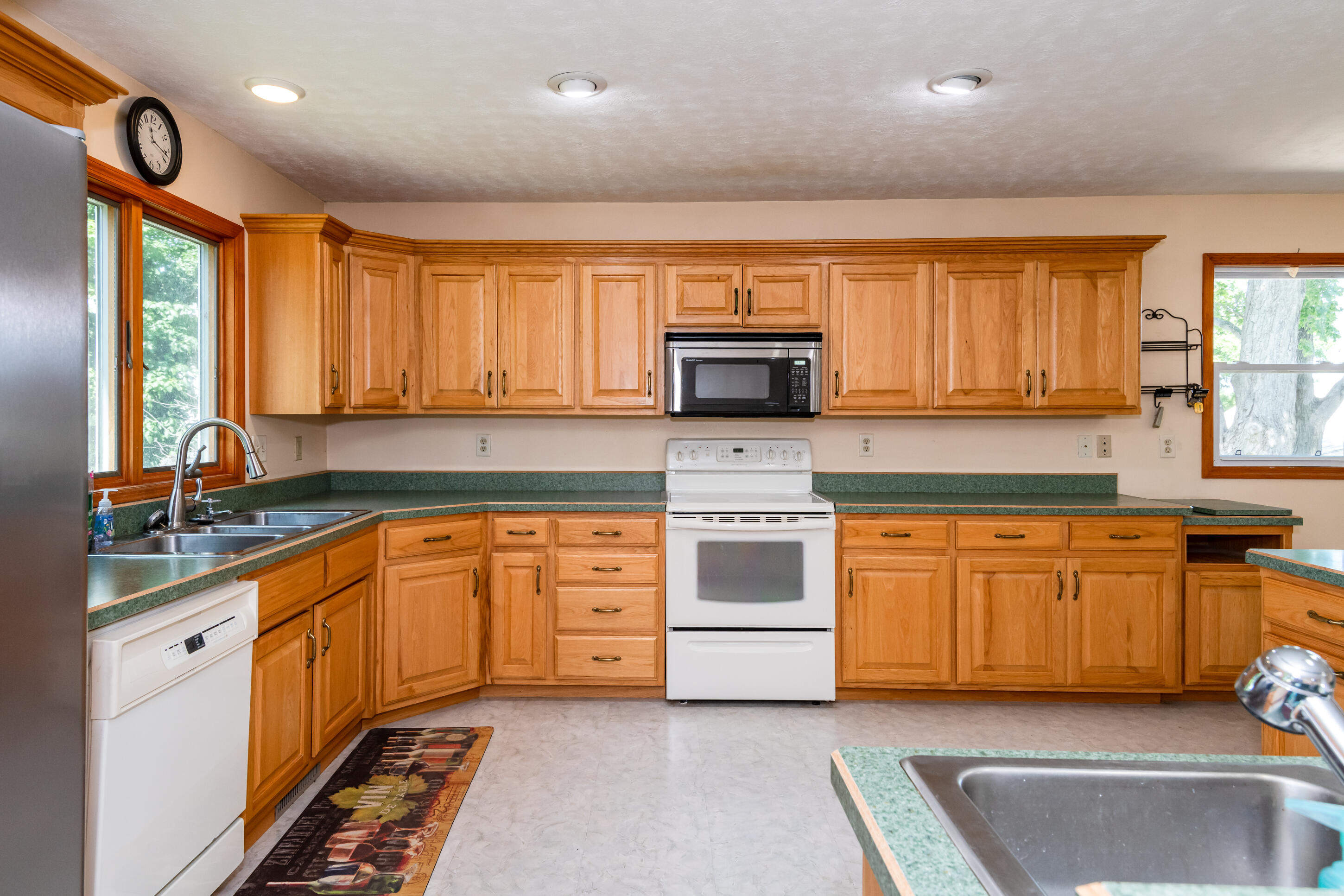 5218 State Route 235, Conover, Ohio 45317