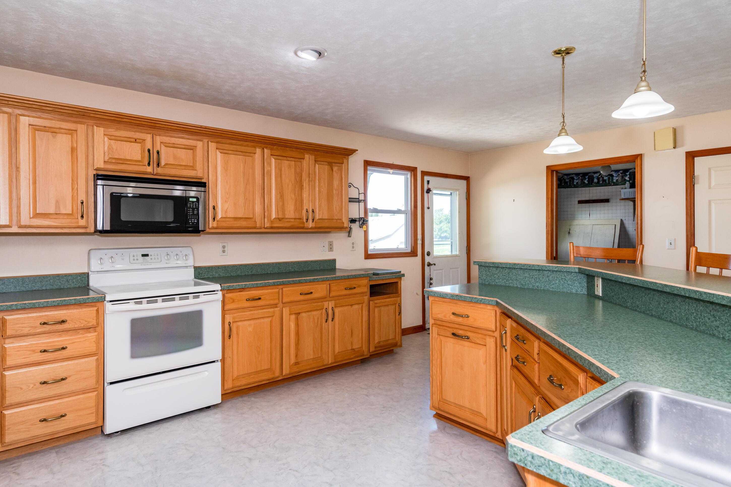 5218 State Route 235, Conover, Ohio 45317