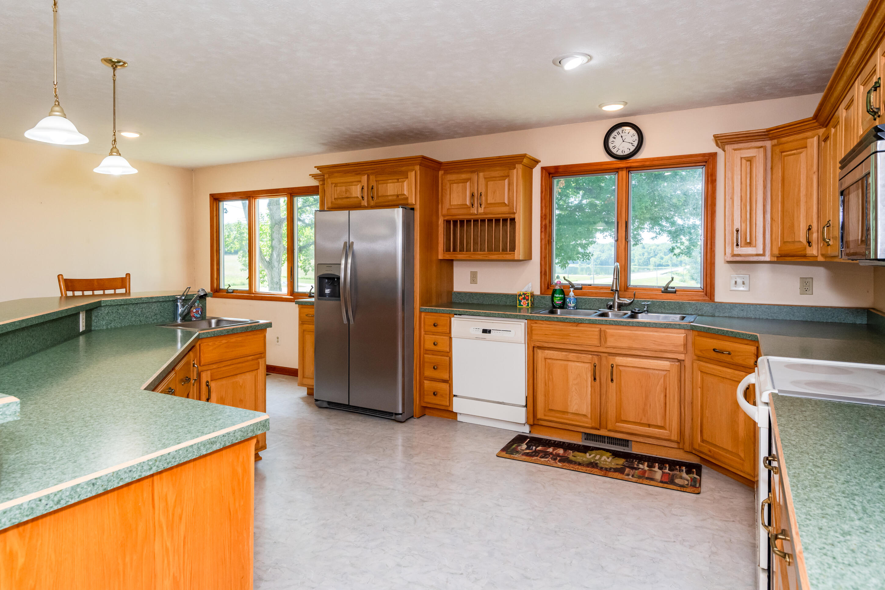5218 State Route 235, Conover, Ohio 45317