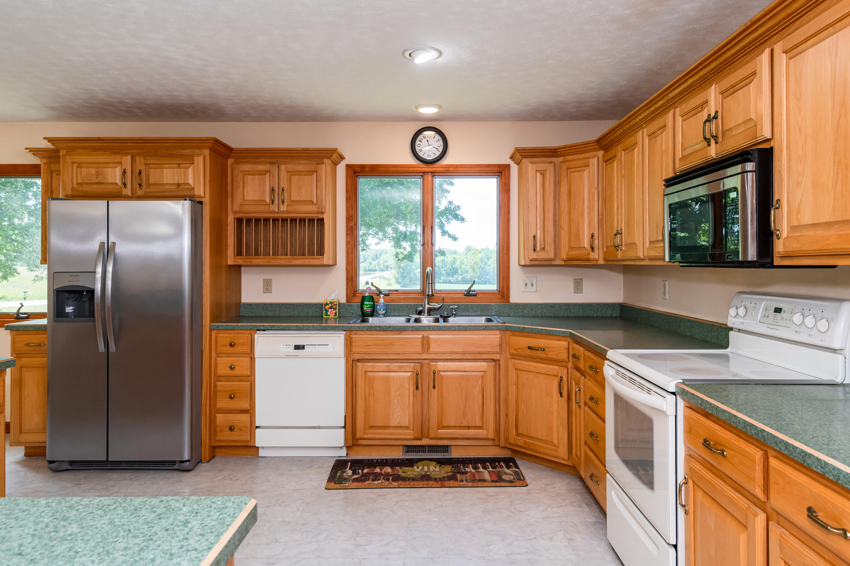 5218 State Route 235, Conover, Ohio 45317