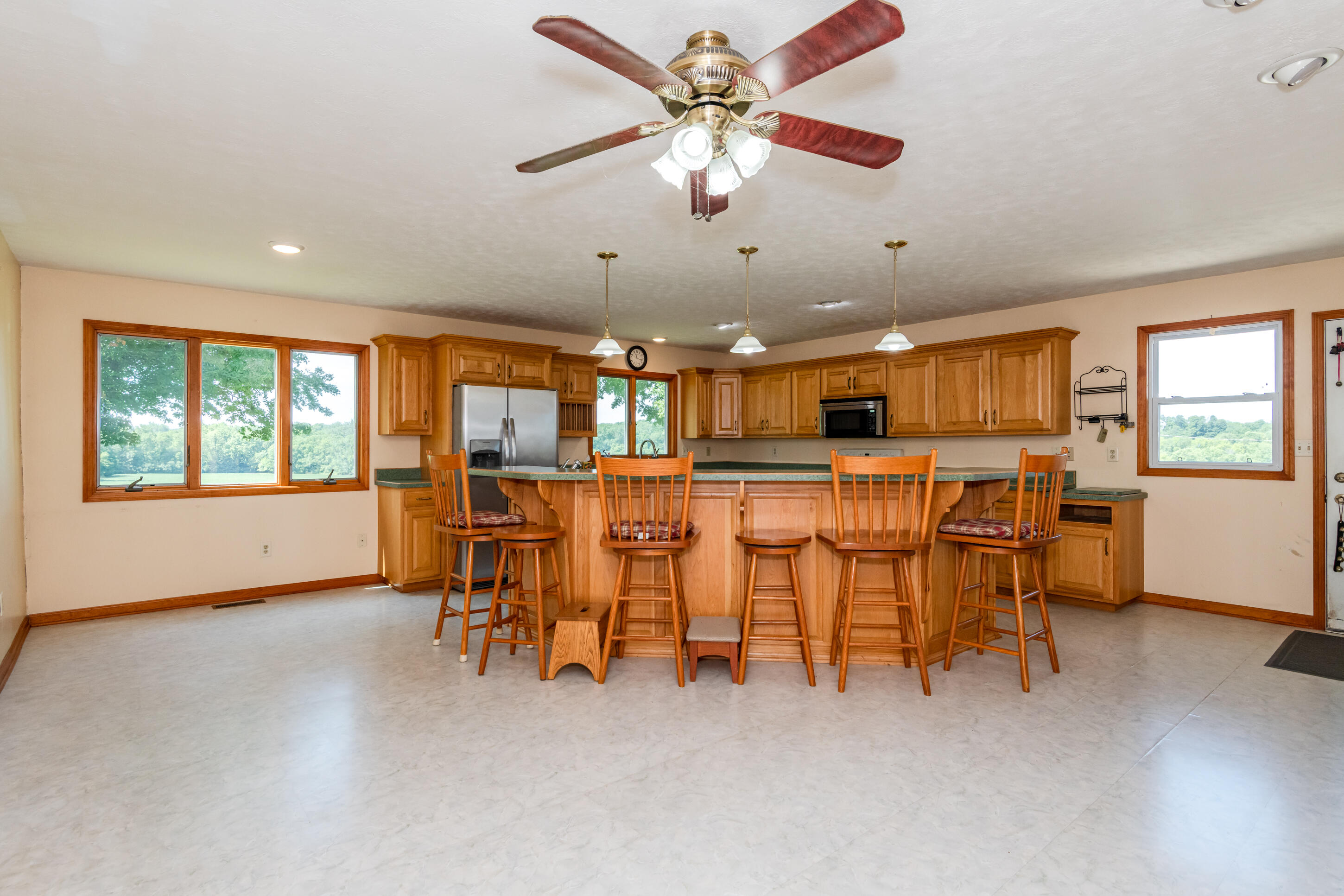 5218 State Route 235, Conover, Ohio 45317