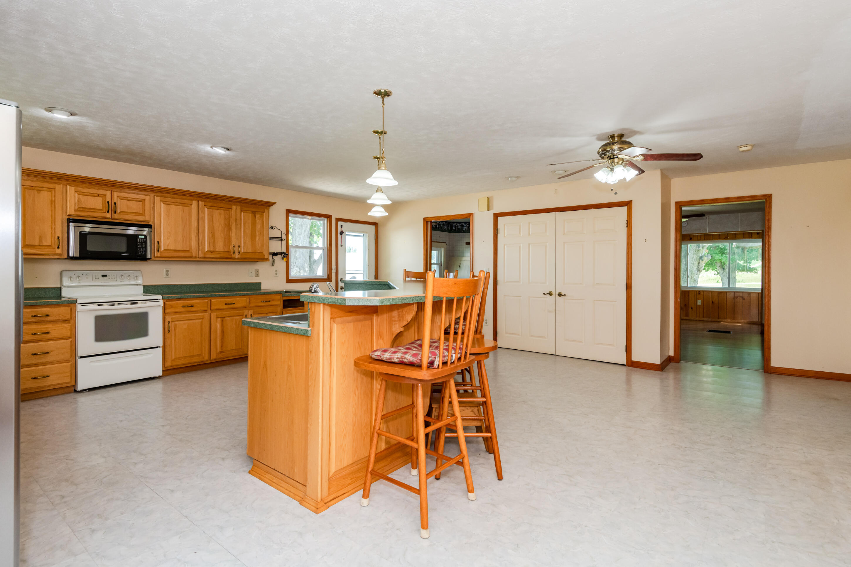 5218 State Route 235, Conover, Ohio 45317
