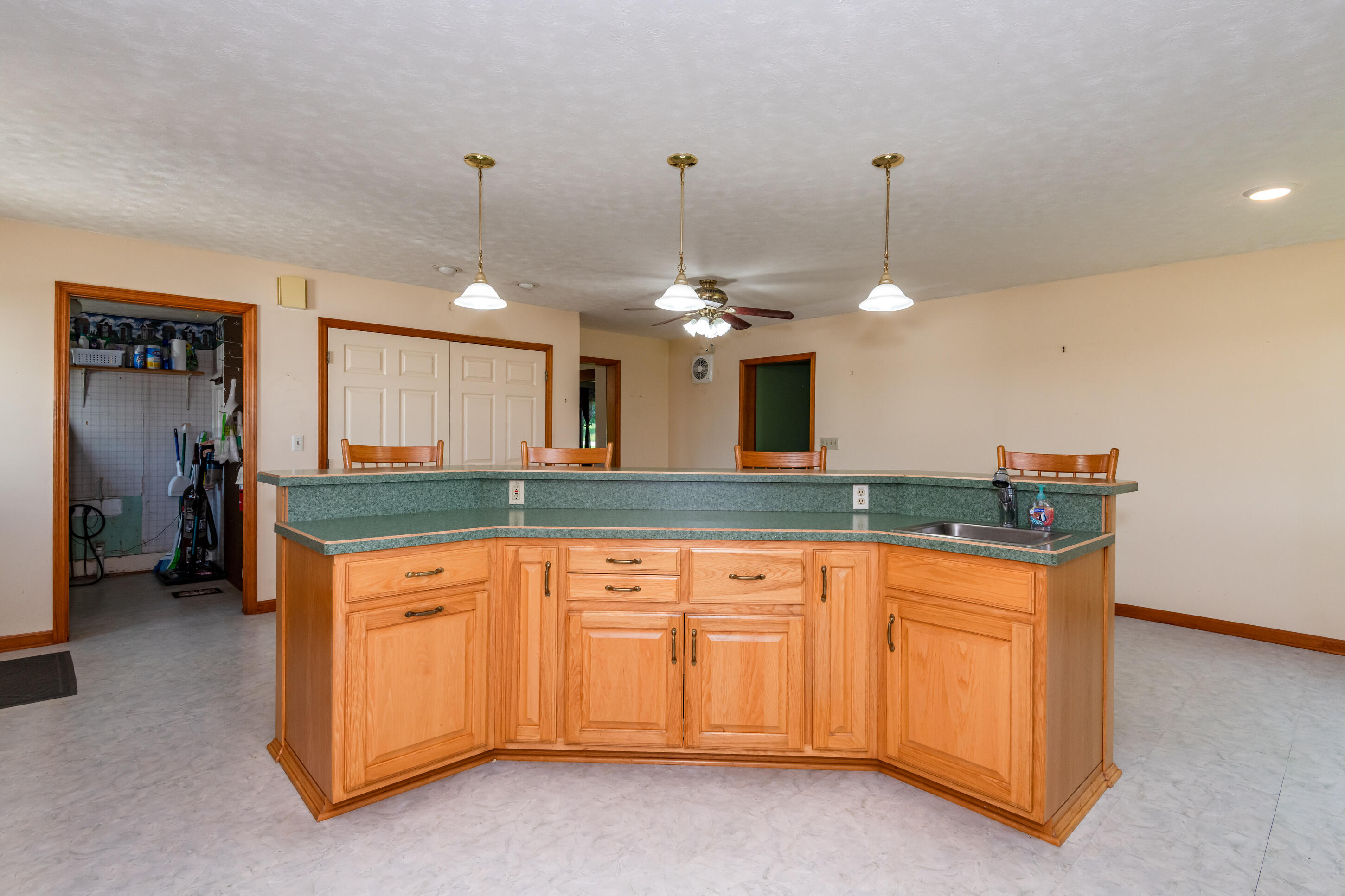 5218 State Route 235, Conover, Ohio 45317