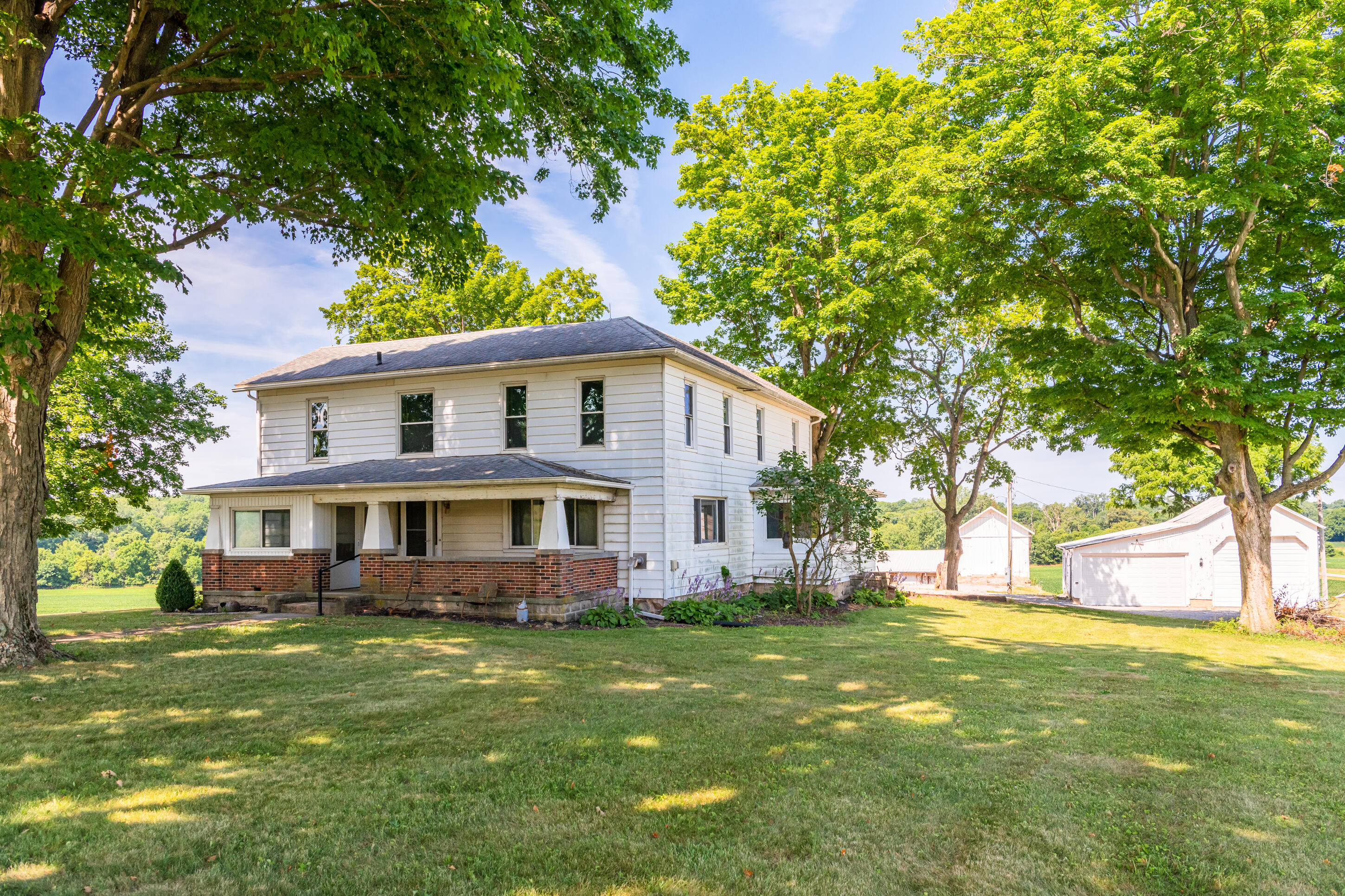 5218 State Route 235, Conover, Ohio 45317