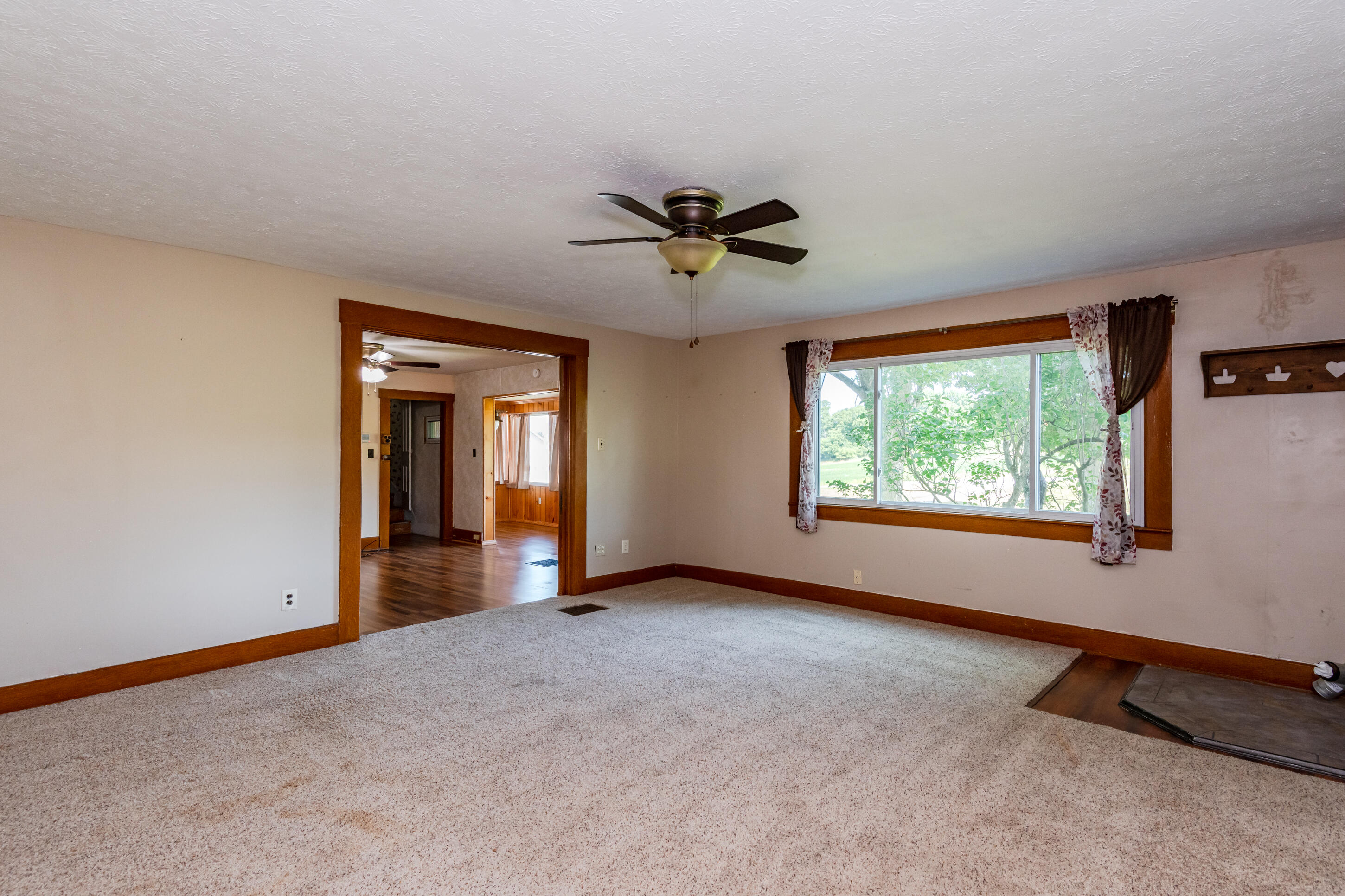 5218 State Route 235, Conover, Ohio 45317