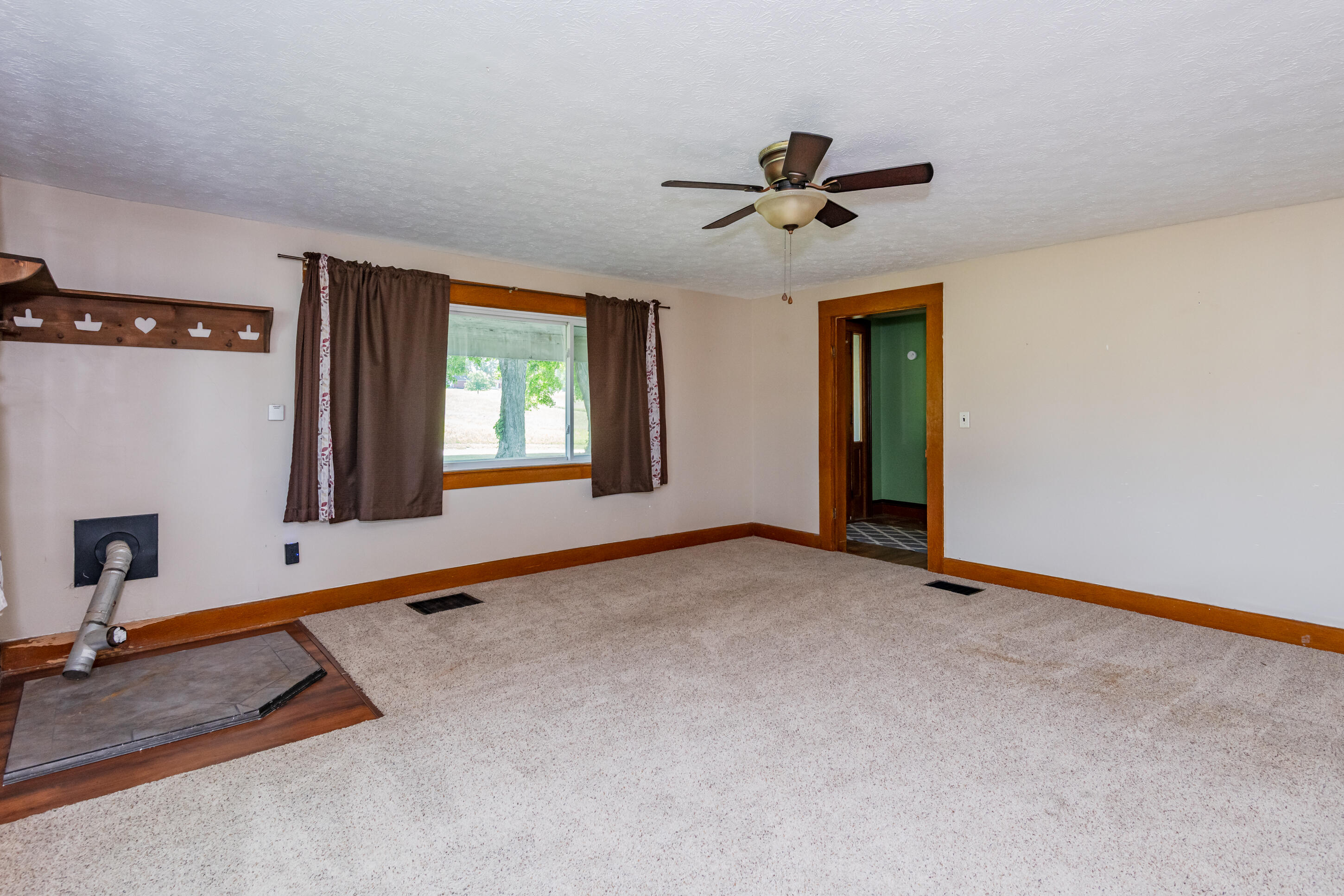5218 State Route 235, Conover, Ohio 45317