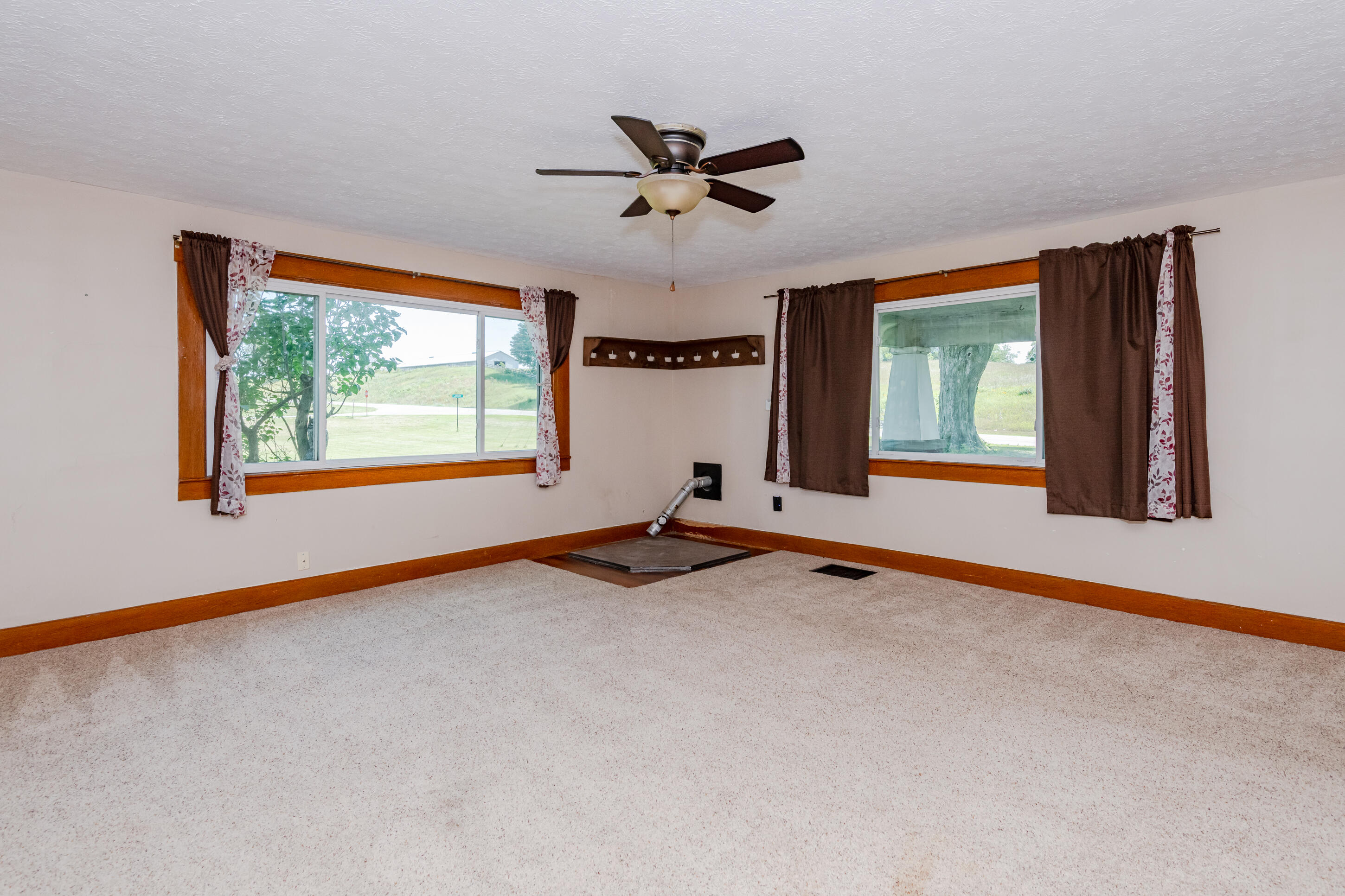 5218 State Route 235, Conover, Ohio 45317